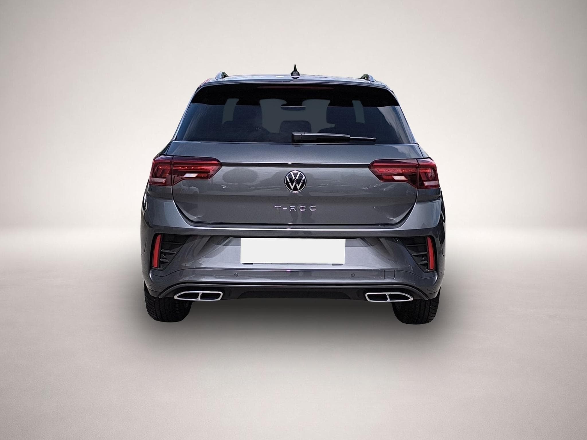 VW T-Roc (2025) - Foto 6
