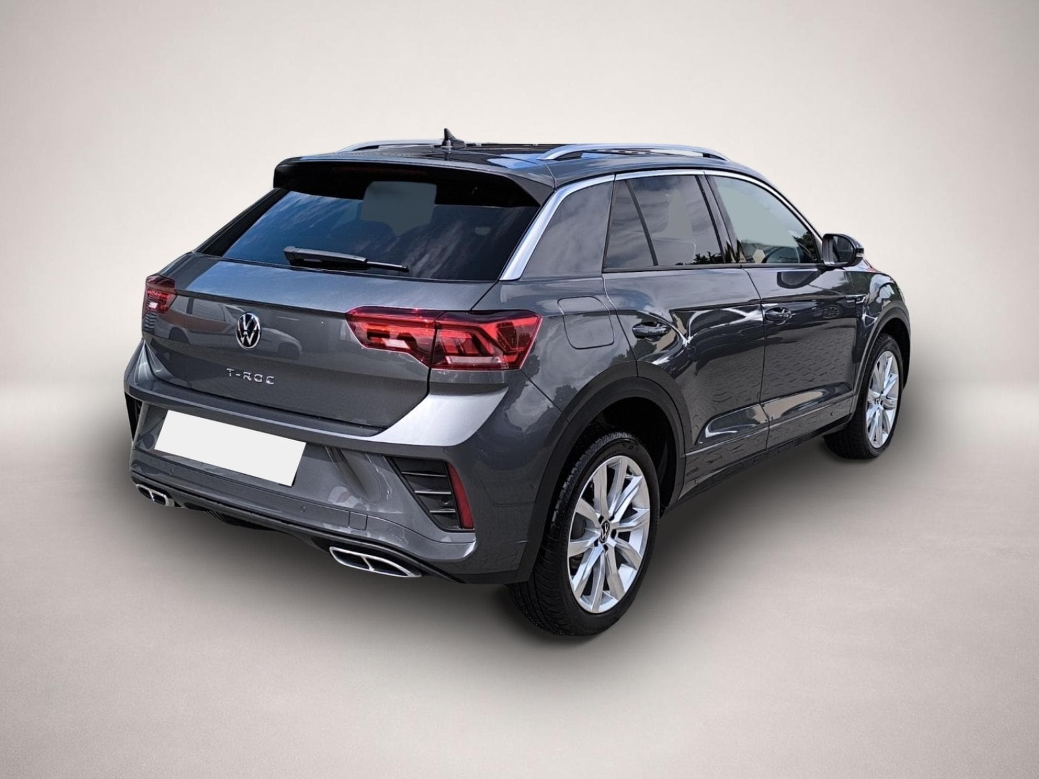 VW T-Roc (2025) - Foto 7