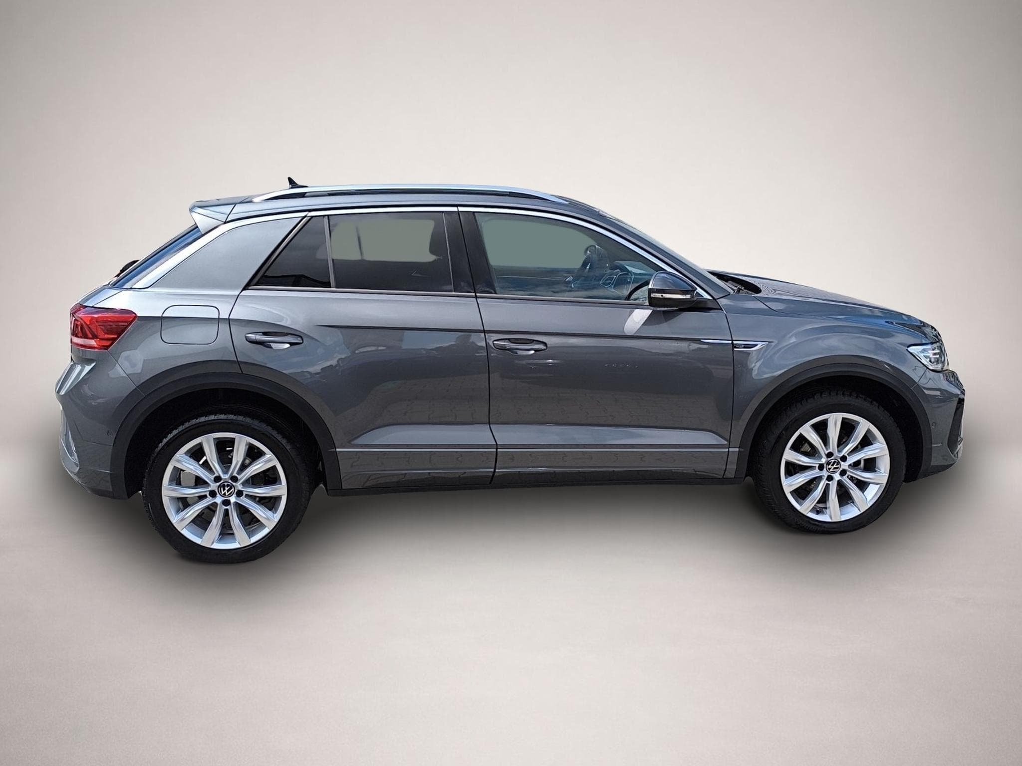 VW T-Roc (2025) - Foto 8