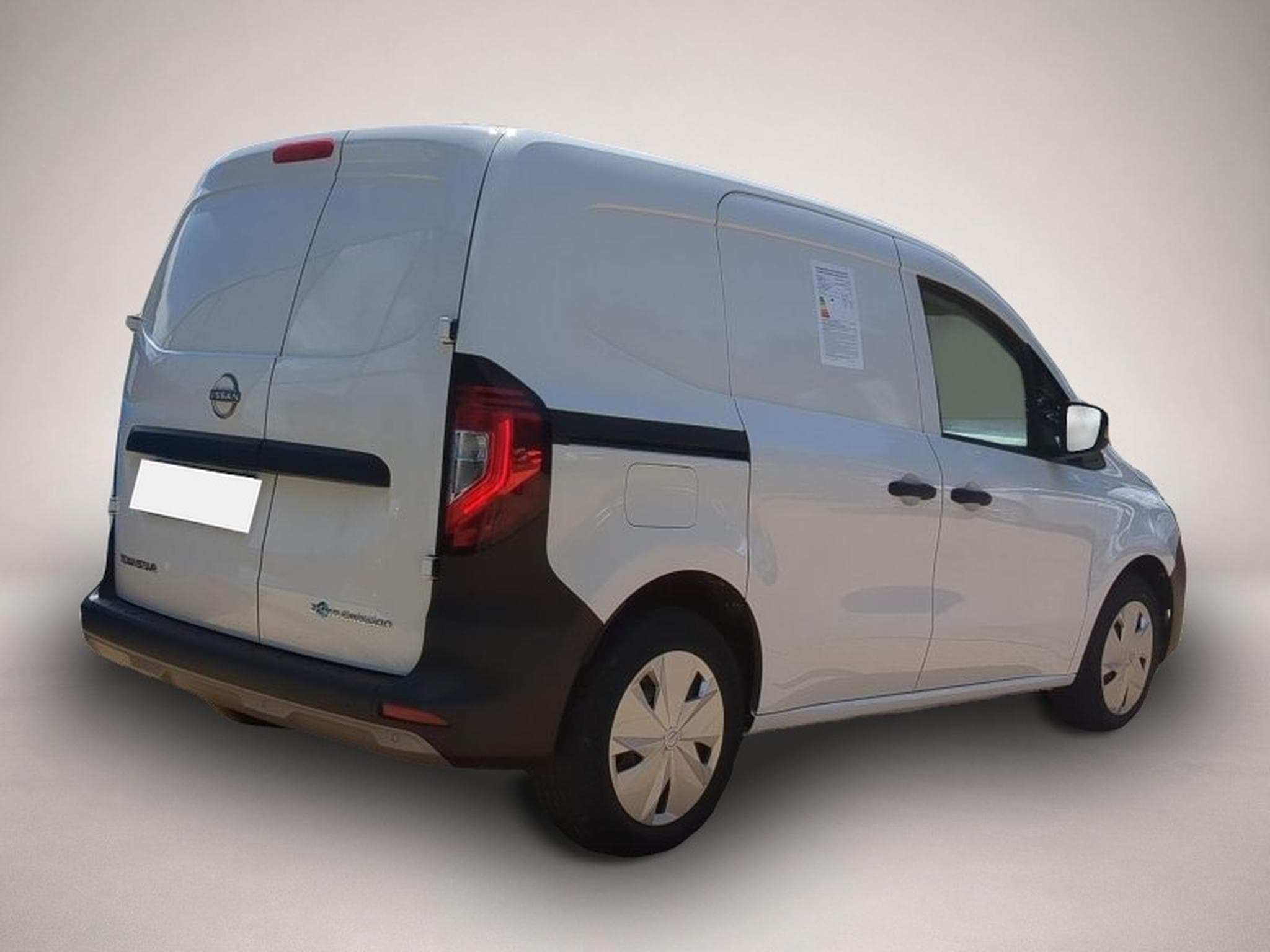 Nissan Townstar (2023) - Foto 3