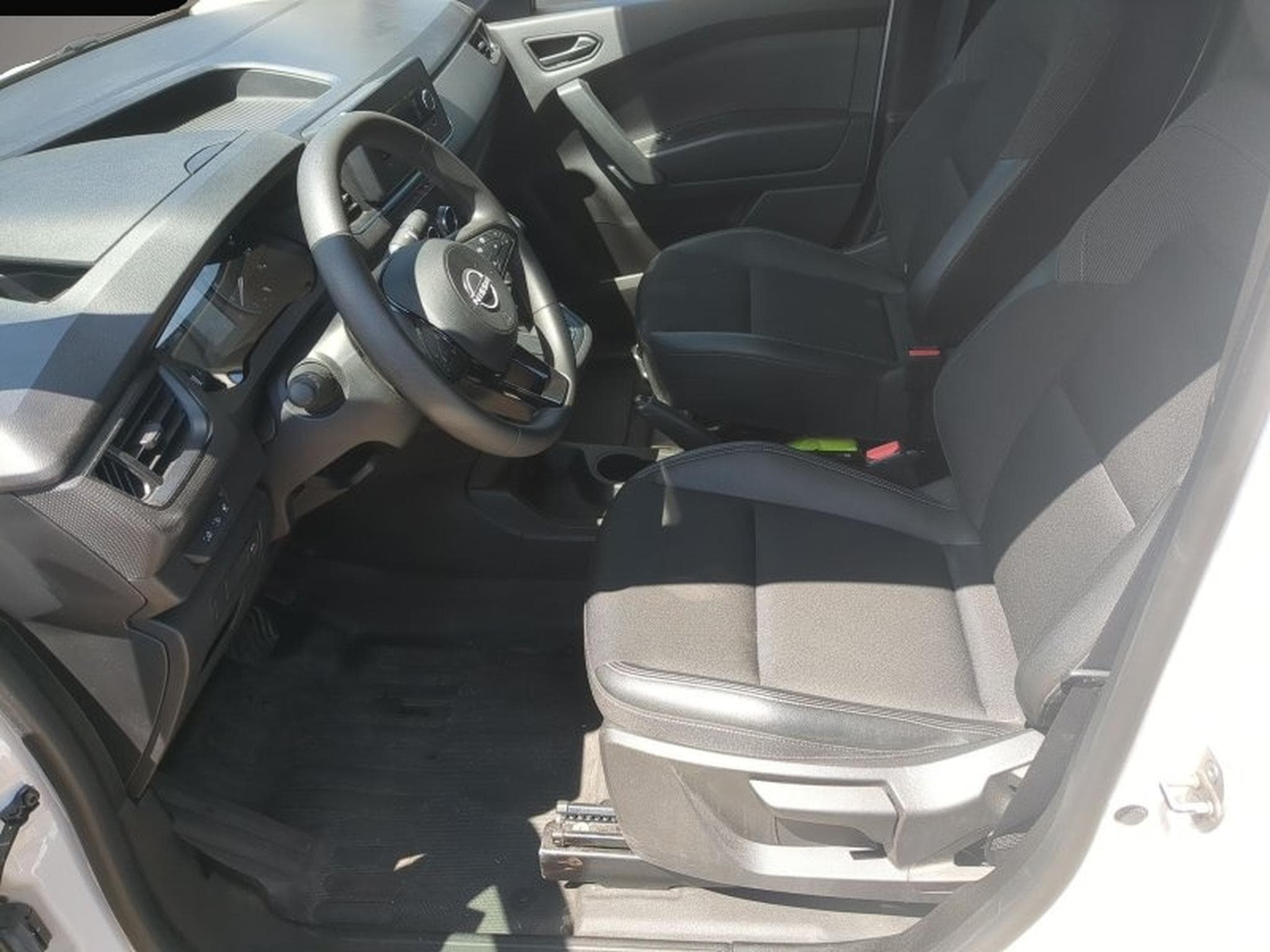 Nissan Townstar (2023) - Foto 4