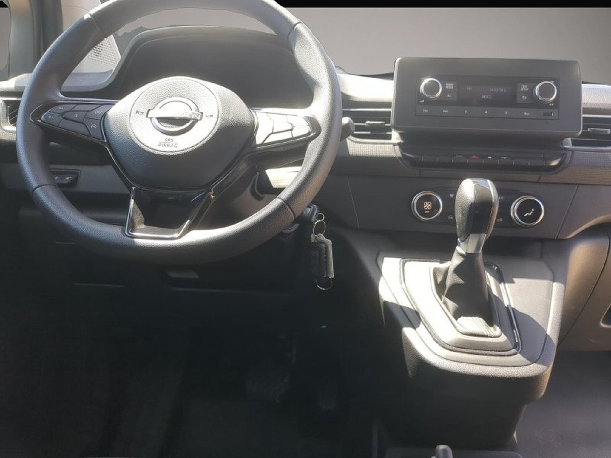 Nissan Townstar (2023) - Foto 5