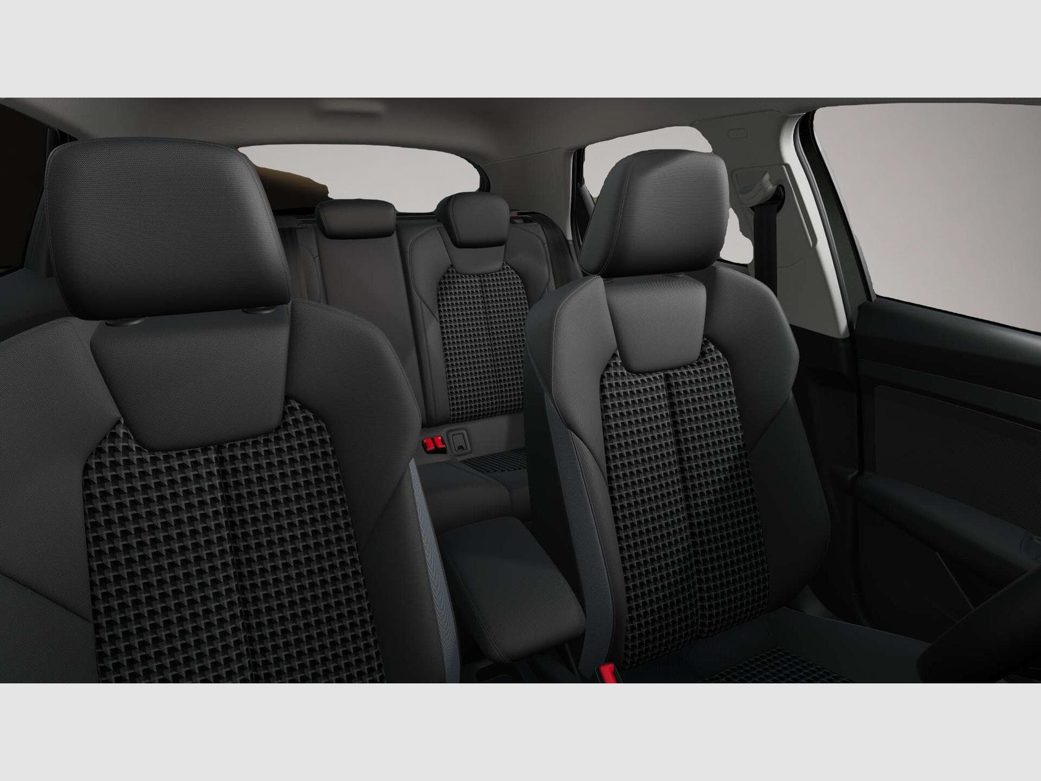 Audi A1 (2025) - Foto 7