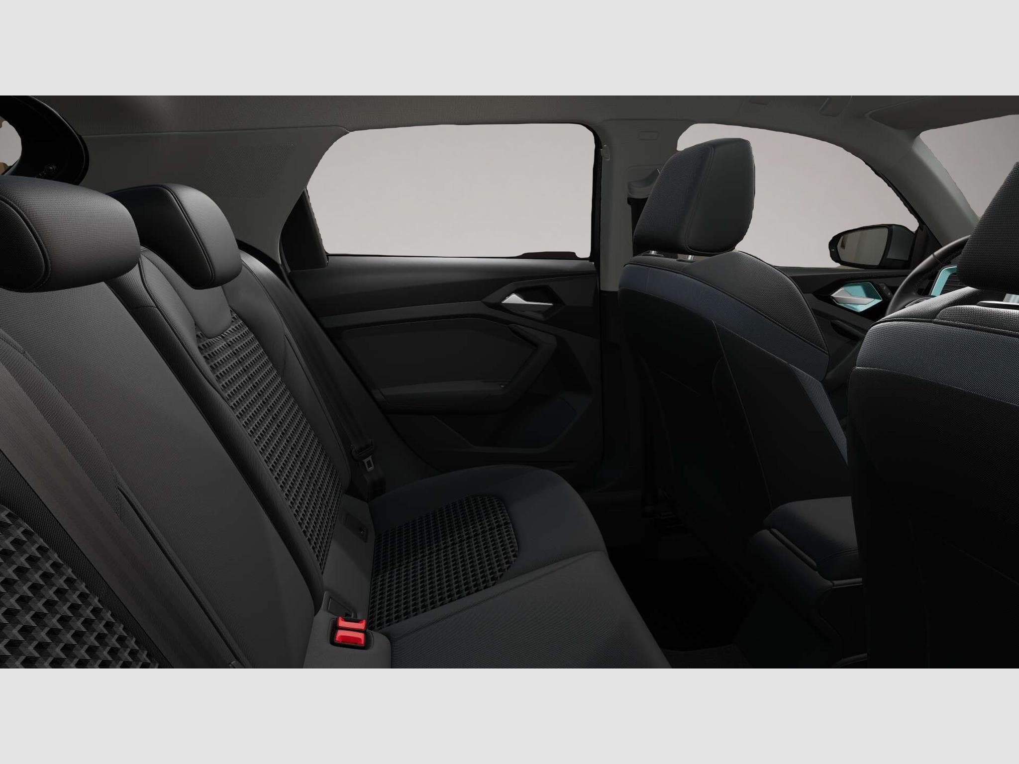 Audi A1 (2025) - Foto 8
