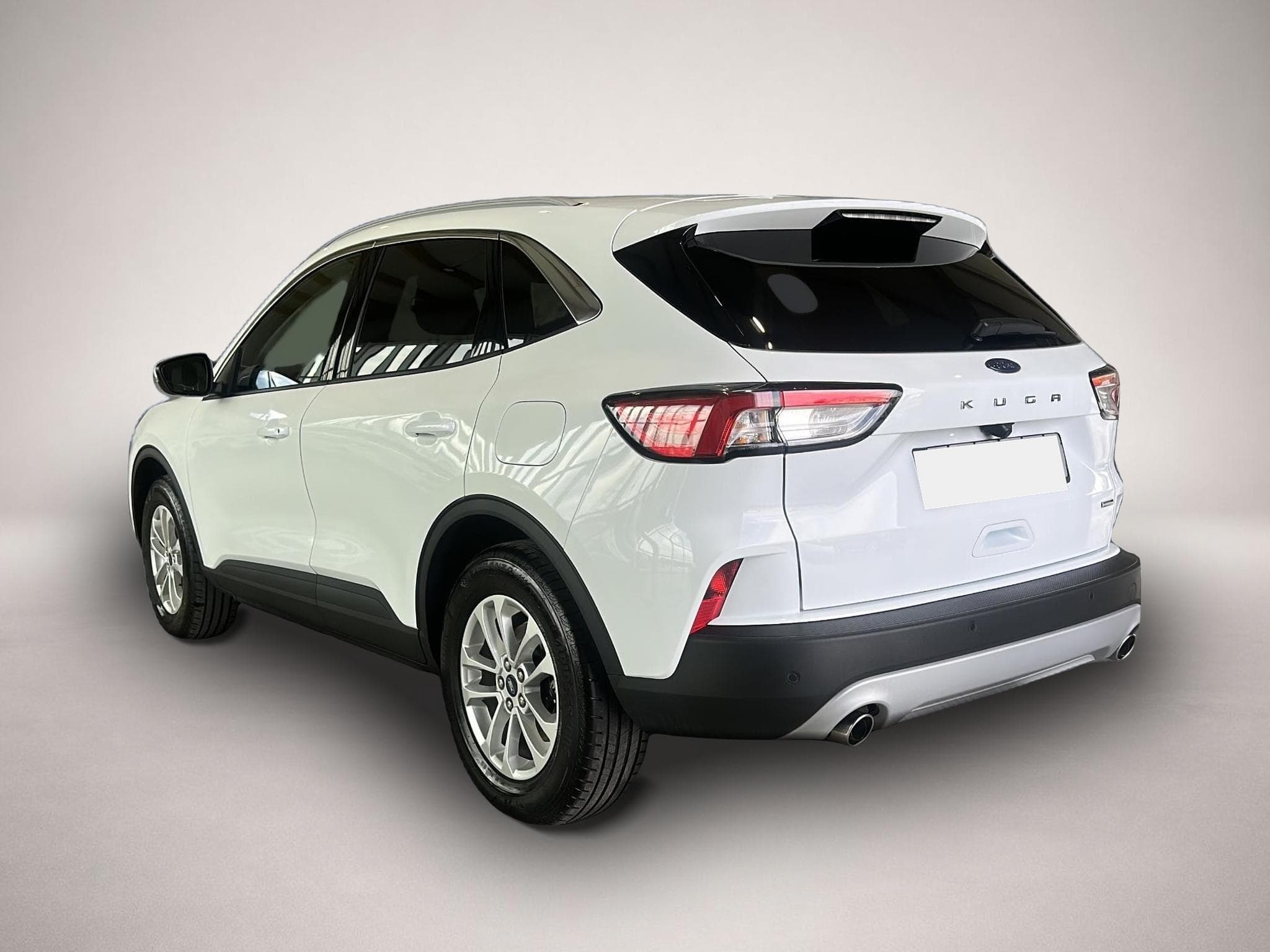 Ford Kuga (2026) - Foto 2