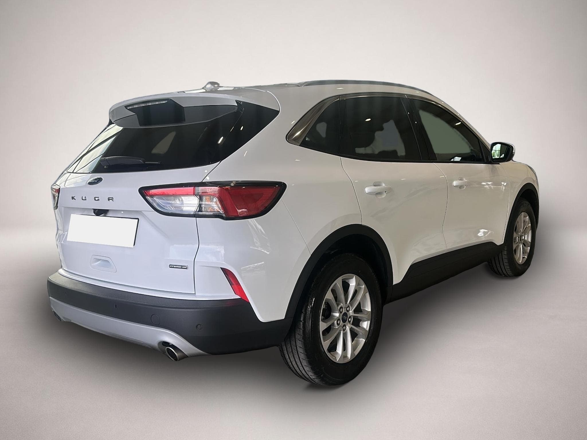 Ford Kuga (2026) - Foto 3