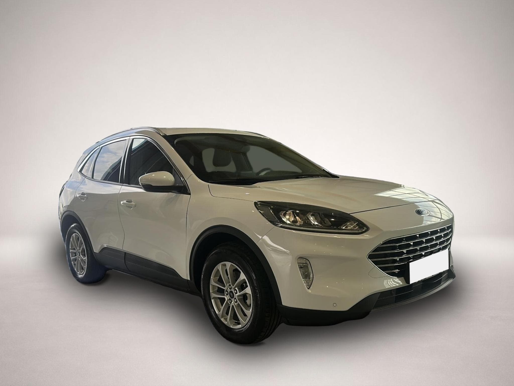 Ford Kuga (2026) - Foto 4