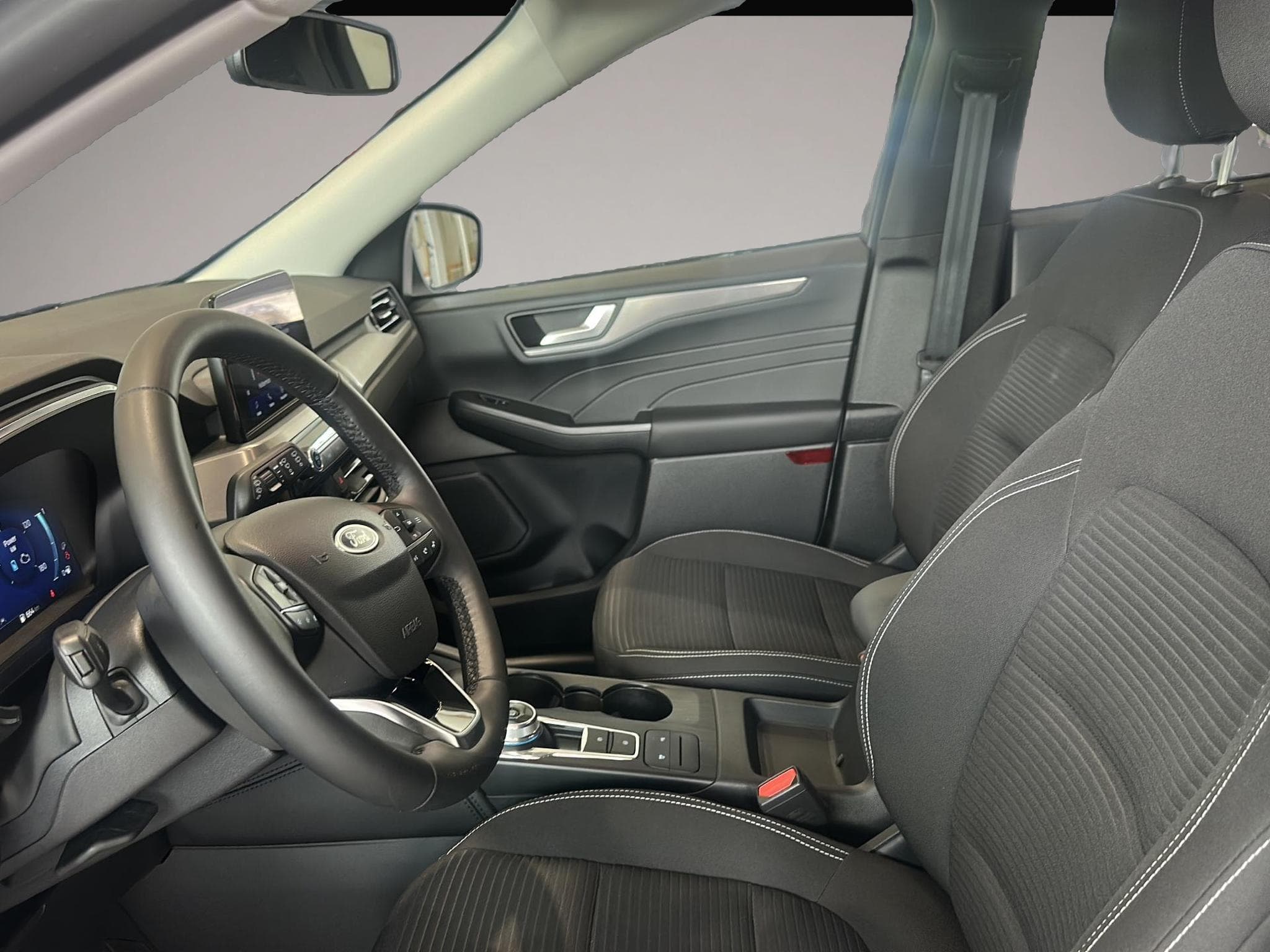 Ford Kuga (2026) - Foto 5