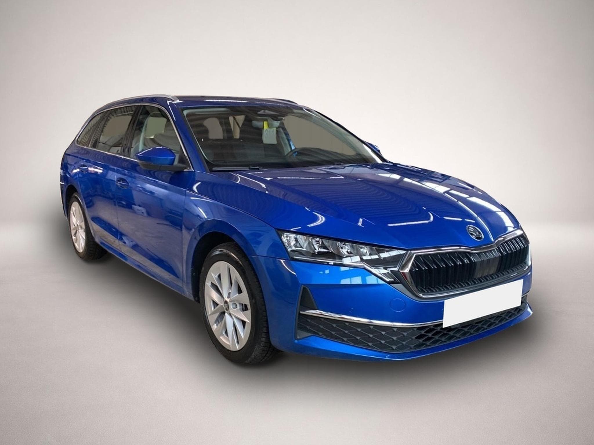 Skoda Octavia (2025) - Foto 3