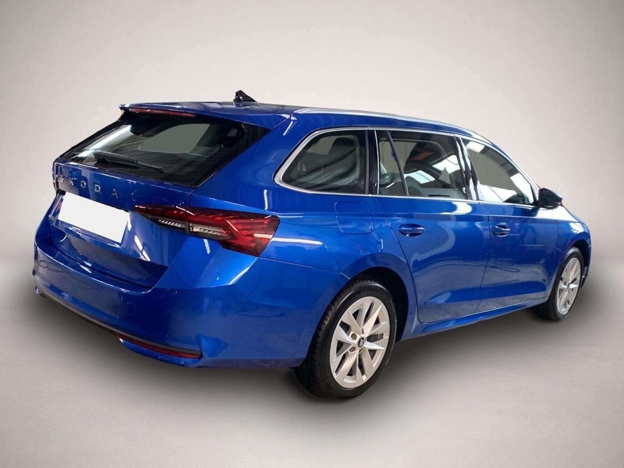 Skoda Octavia (2025) - Foto 4