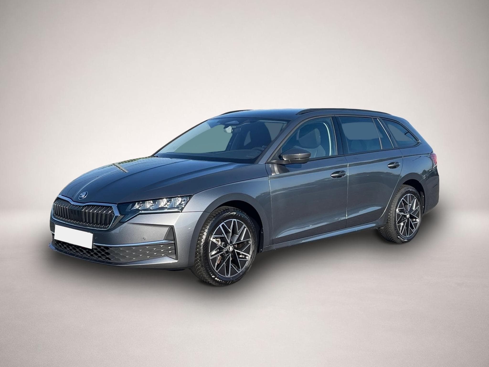 Skoda Octavia (2025) - Foto 1