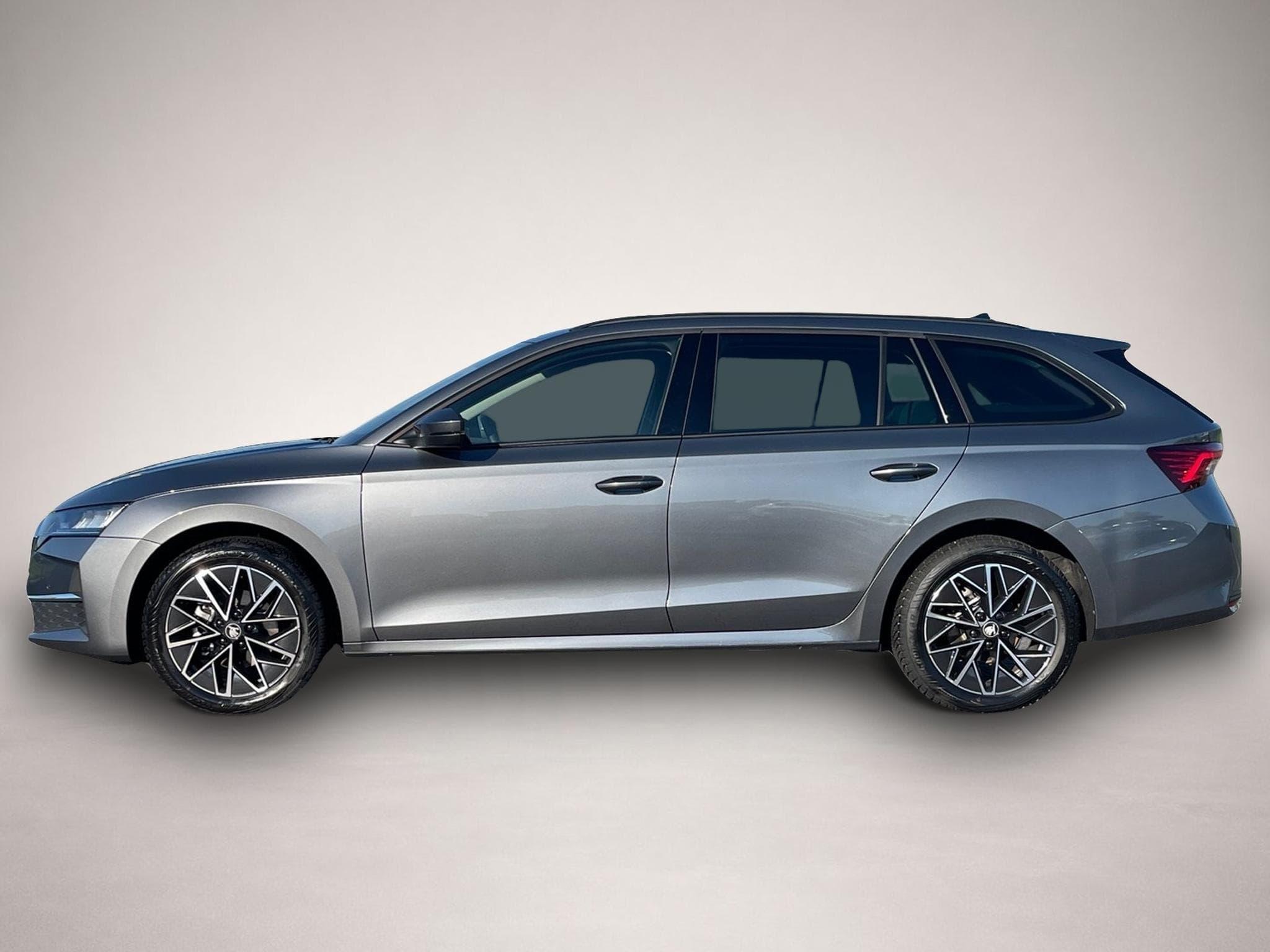 Skoda Octavia (2025) - Foto 3