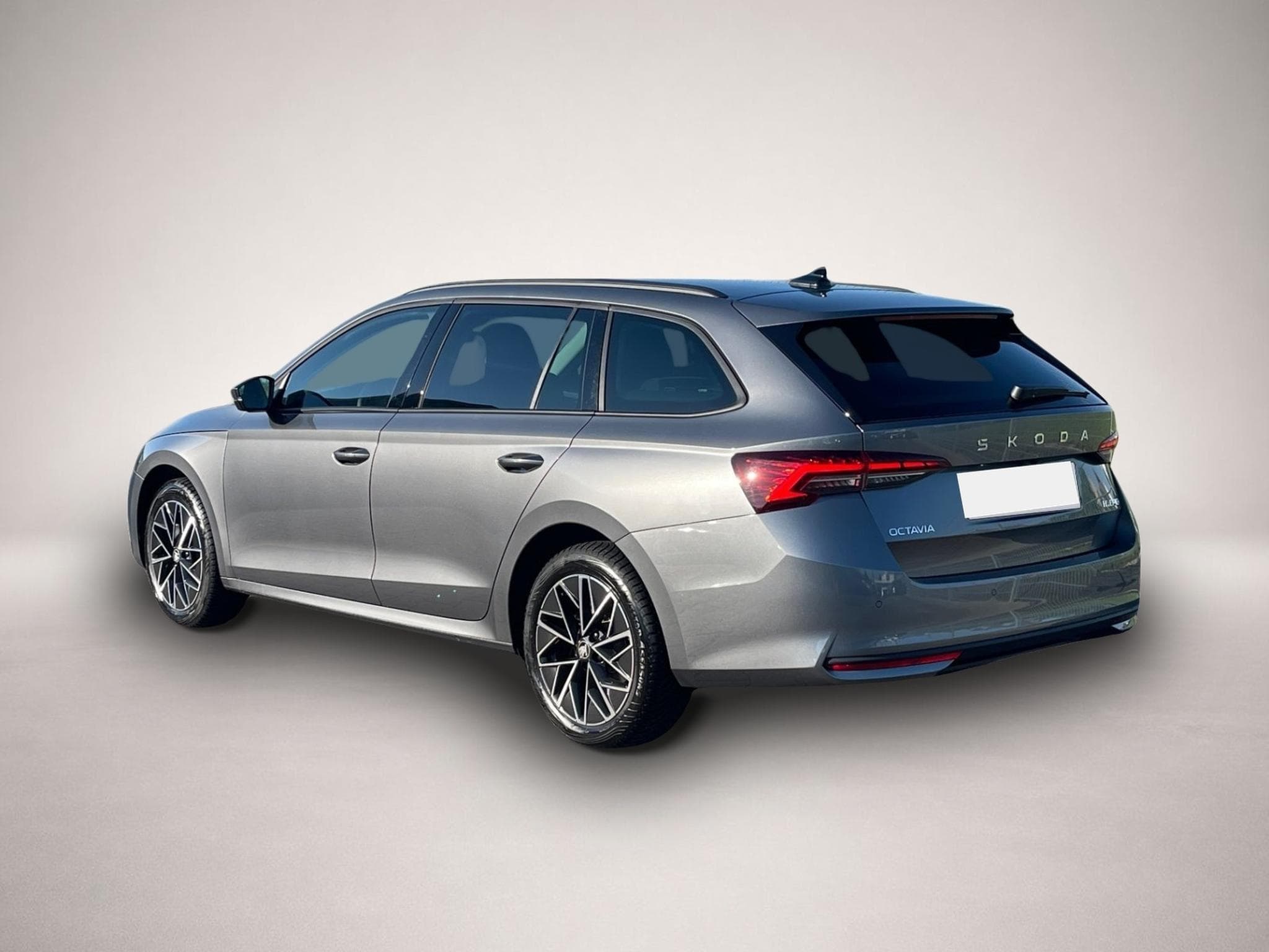 Skoda Octavia (2025) - Foto 4