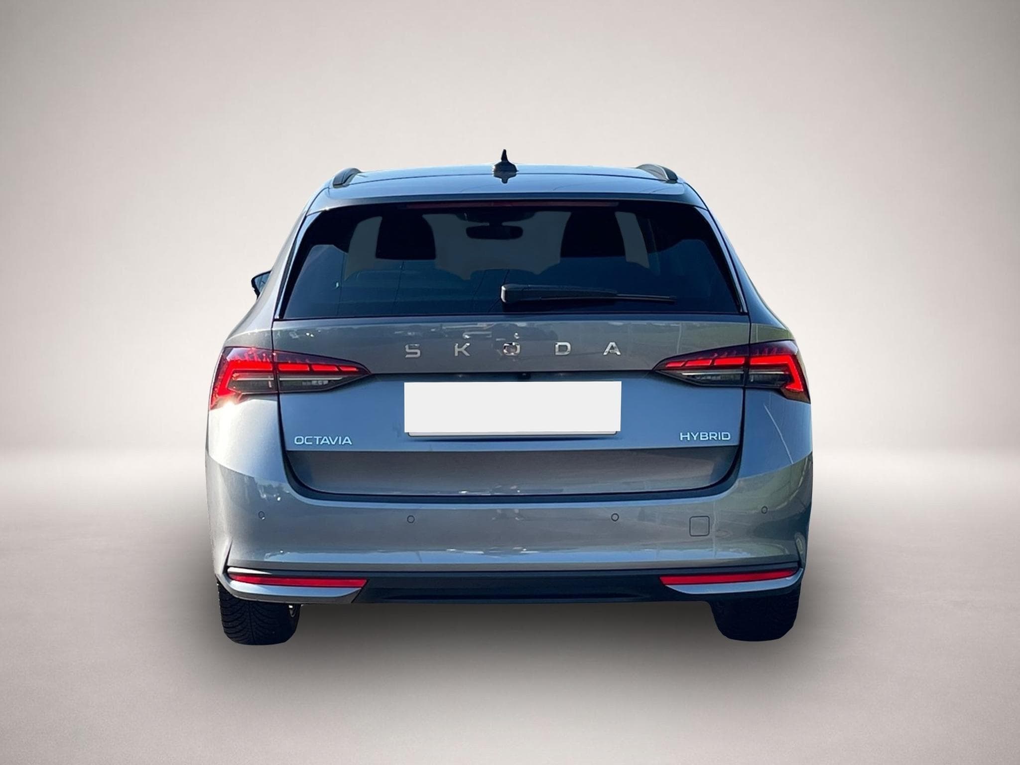 Skoda Octavia (2025) - Foto 5