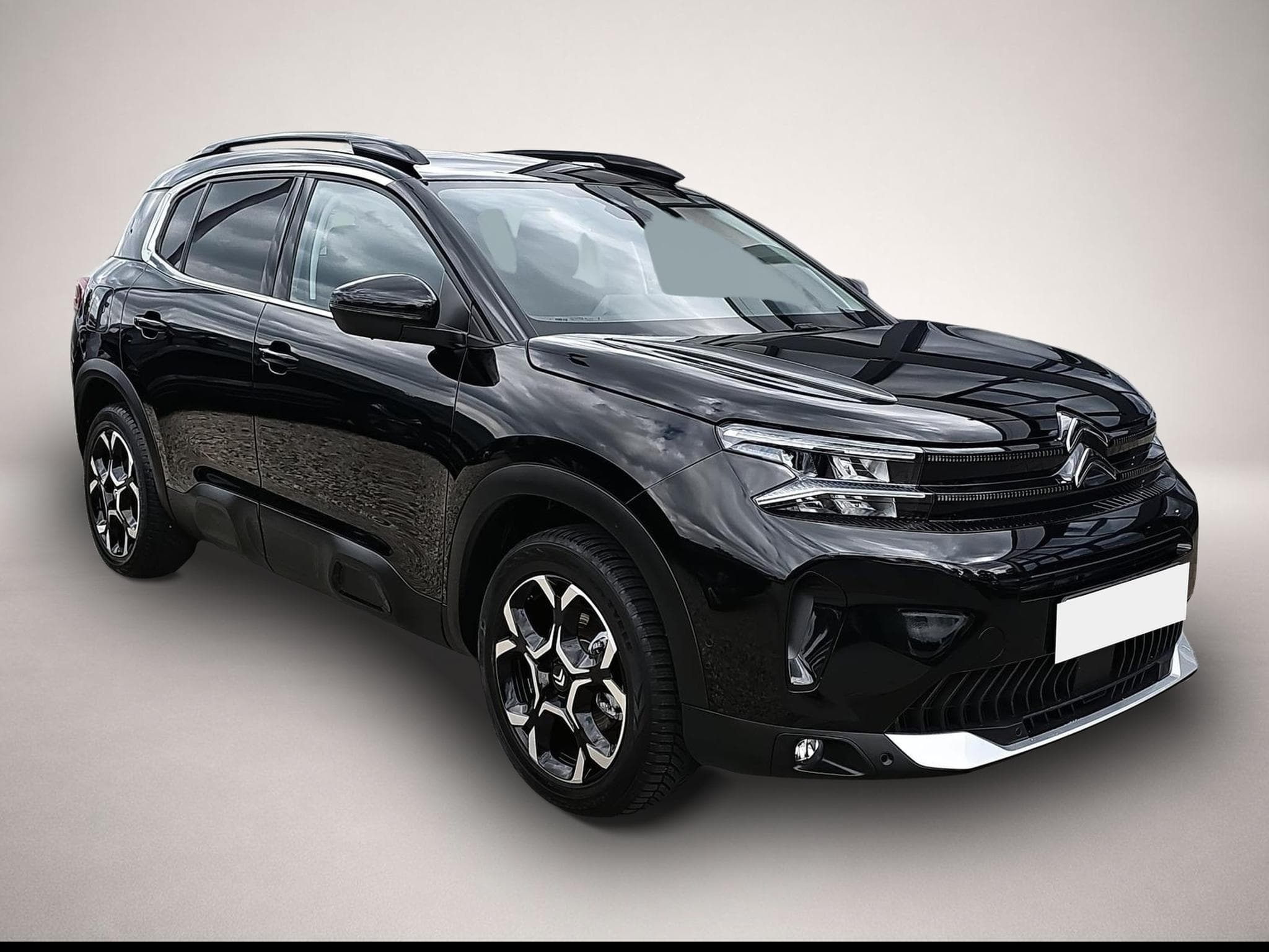 Citroën C5 Aircross (2025) - Foto 1