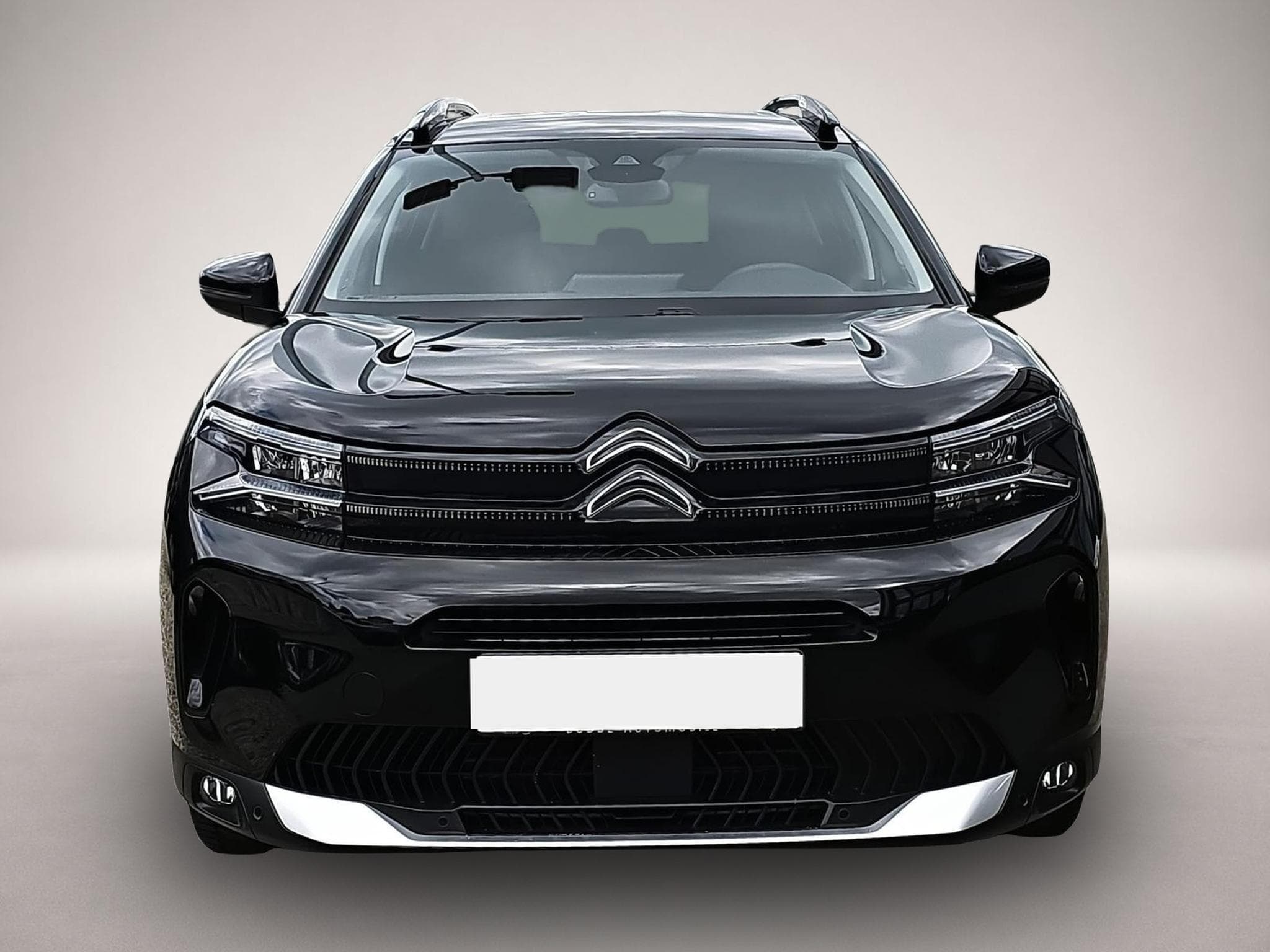 Citroën C5 Aircross (2025) - Foto 2