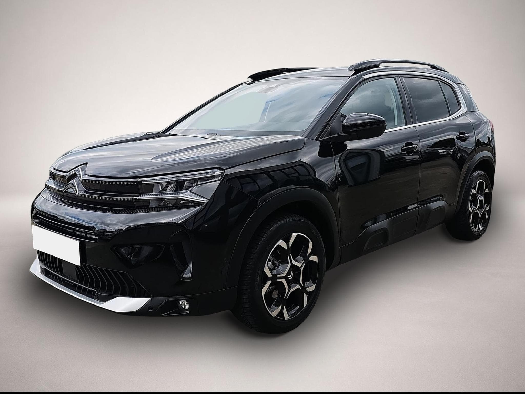 Citroën C5 Aircross (2025) - Foto 3
