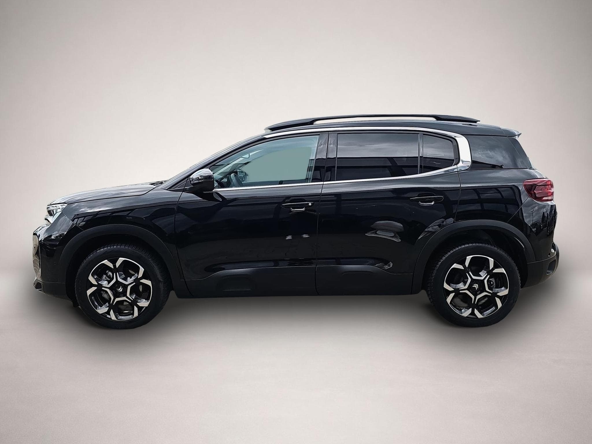 Citroën C5 Aircross (2025) - Foto 4