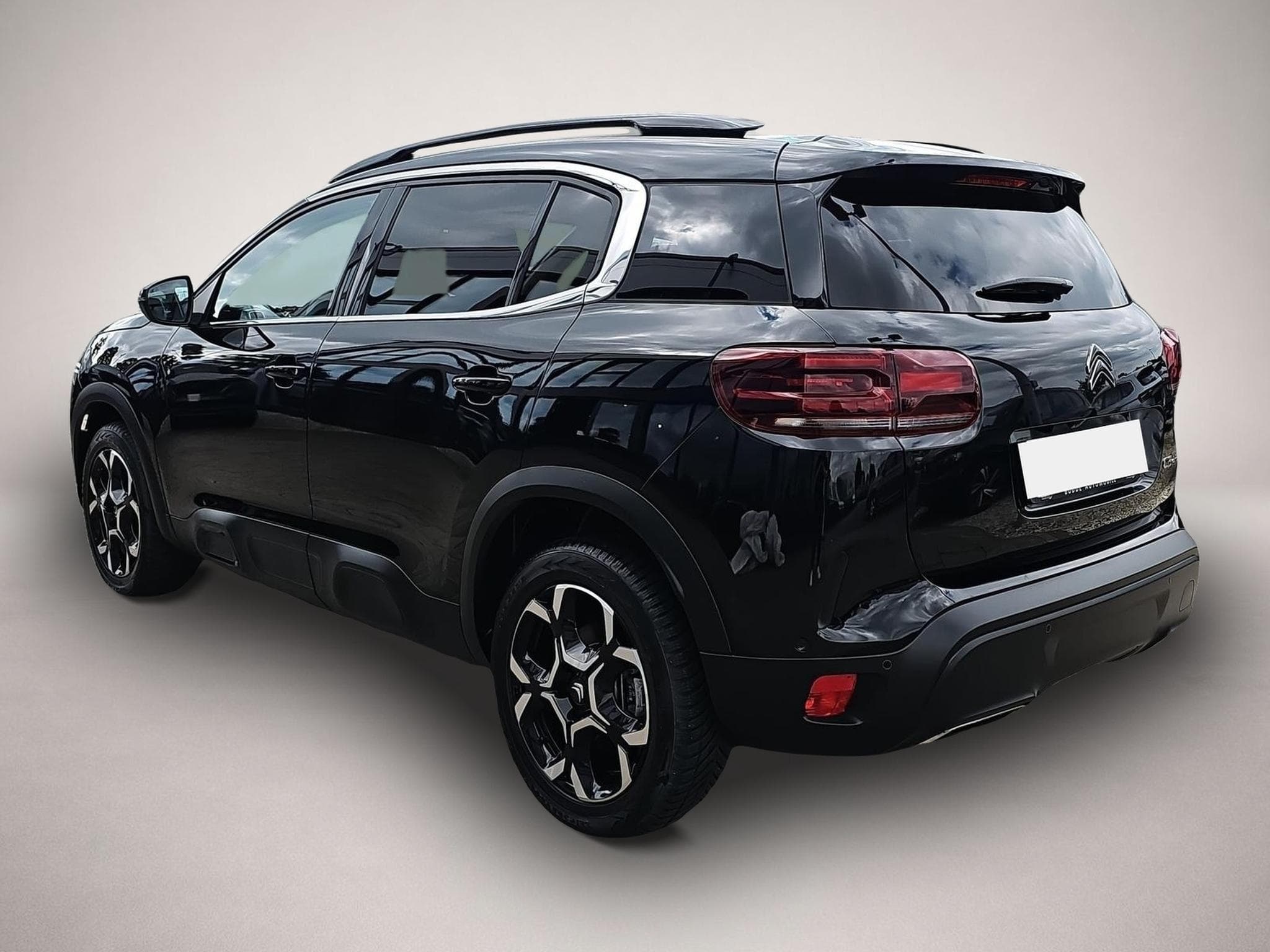 Citroën C5 Aircross (2025) - Foto 5