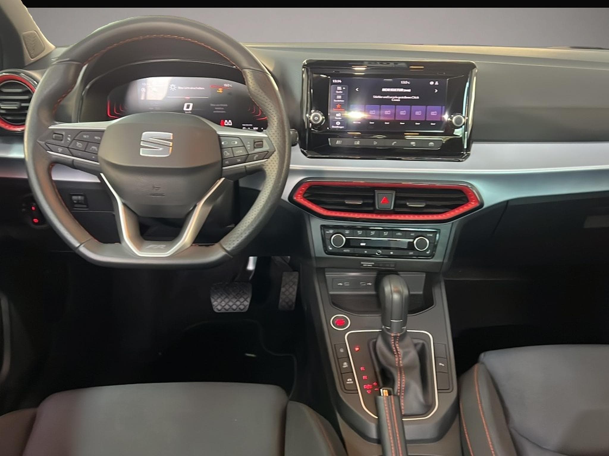 Seat Ibiza (2025) - Foto 3