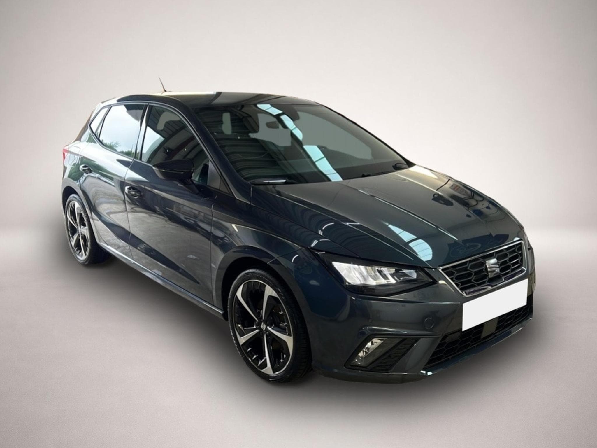 Seat Ibiza (2025) - Foto 4