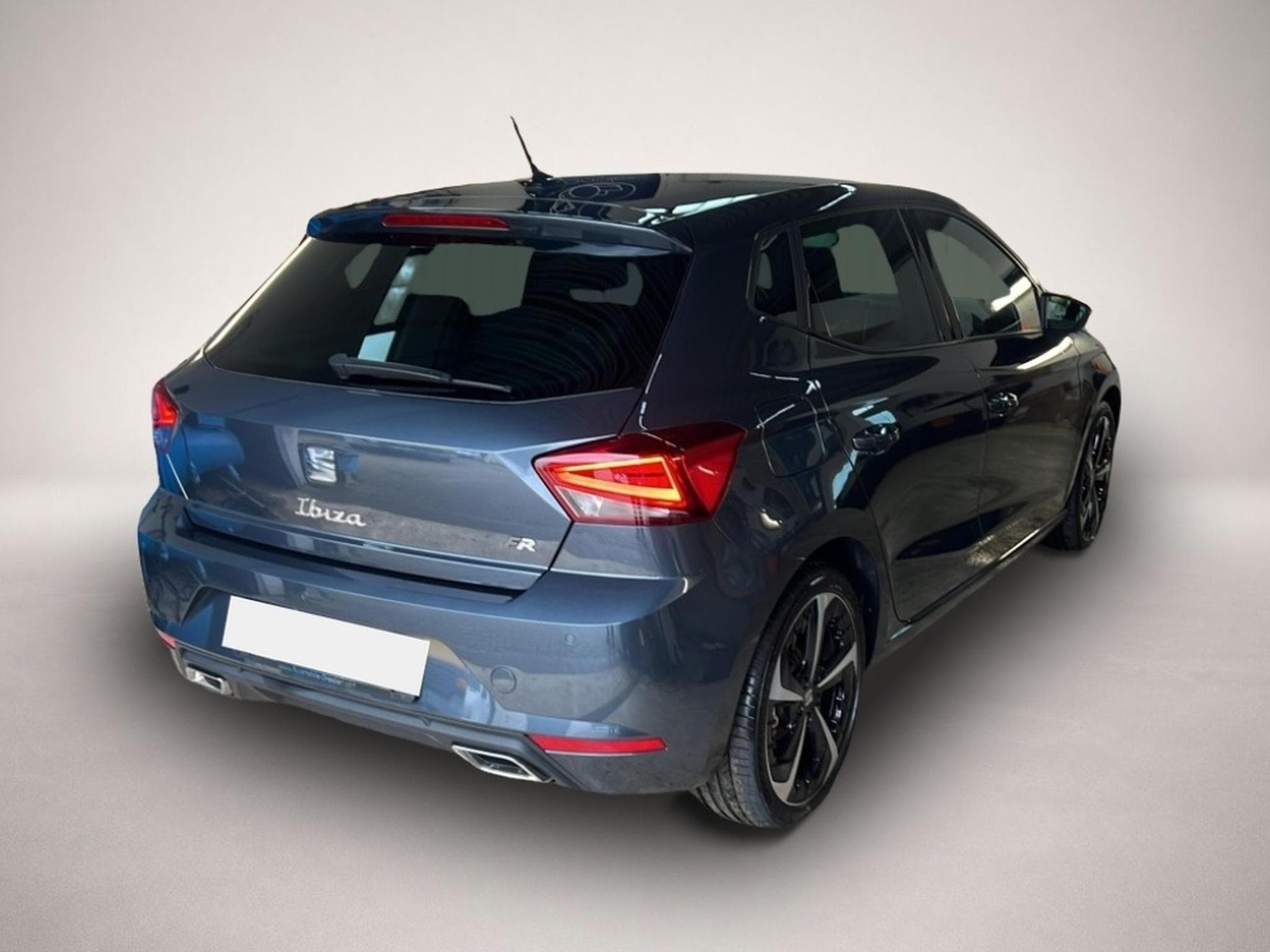 Seat Ibiza (2025) - Foto 5