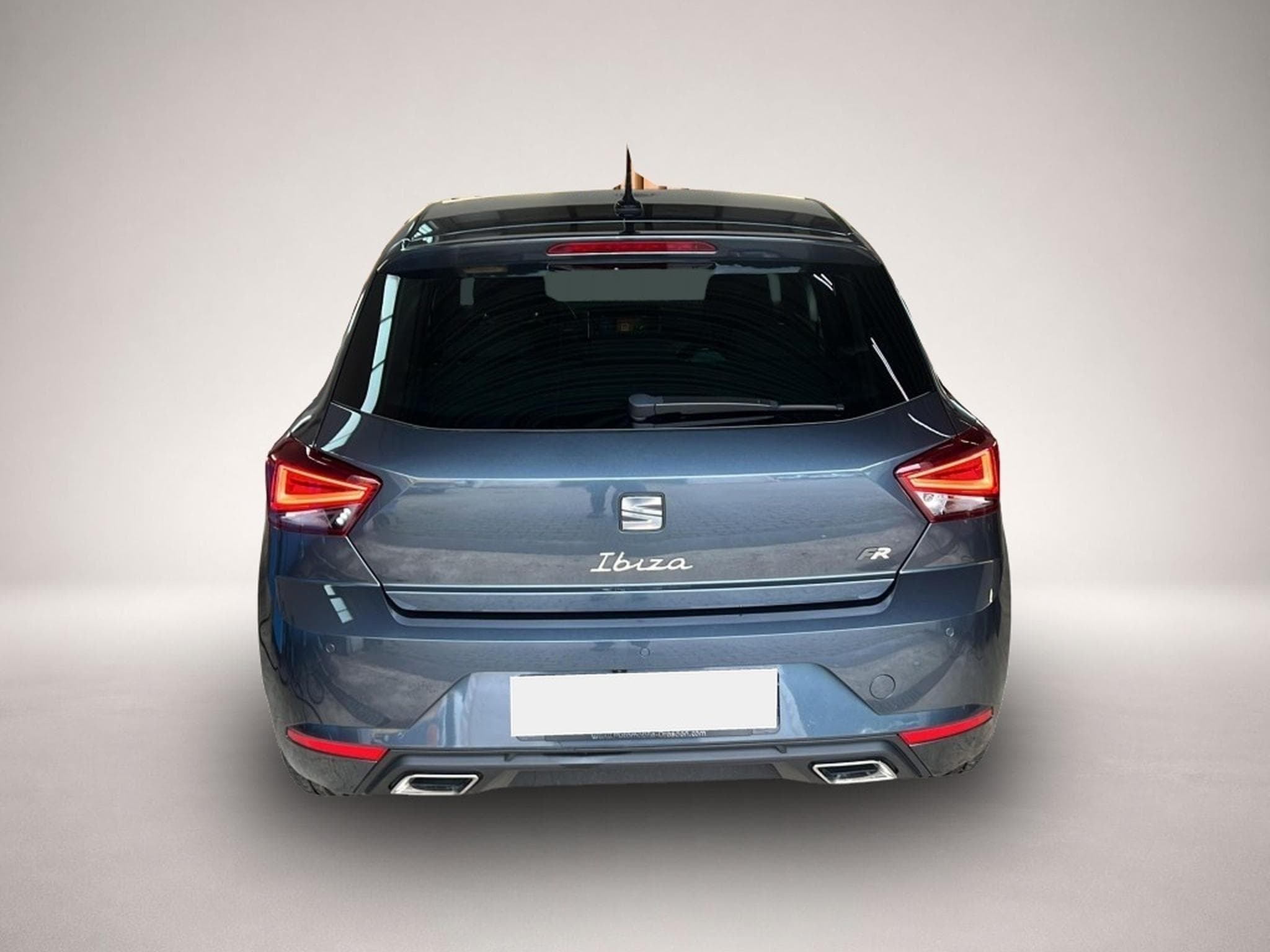 Seat Ibiza (2025) - Foto 6