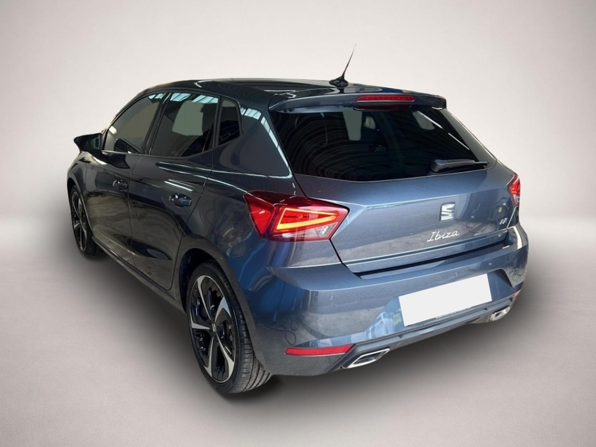 Seat Ibiza (2025) - Foto 7
