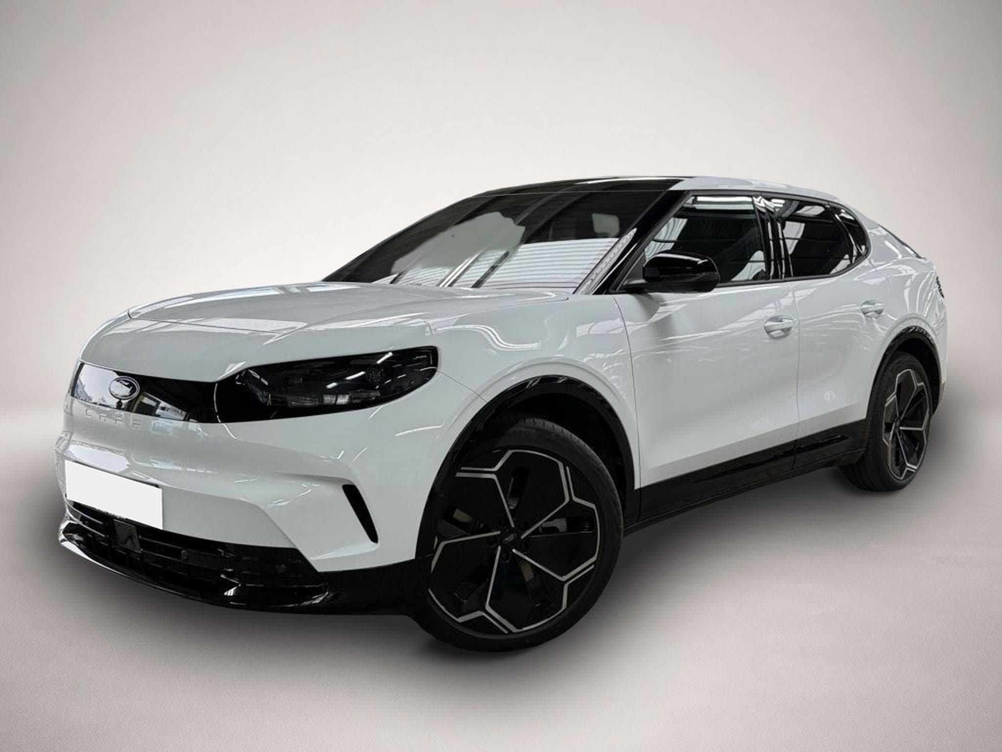 Ford Capri (2025) - Foto 1