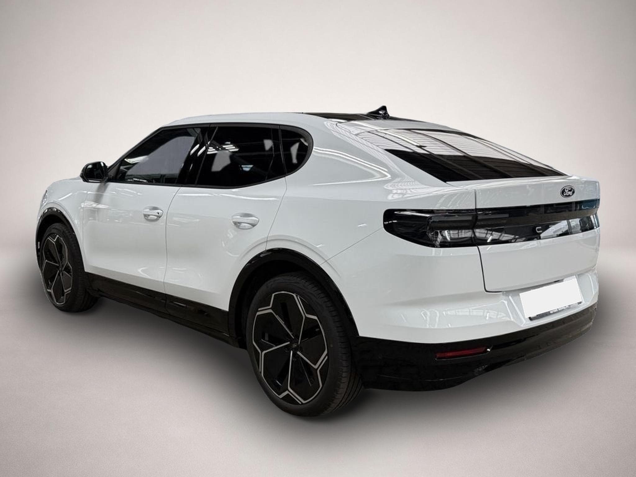 Ford Capri (2025) - Foto 2