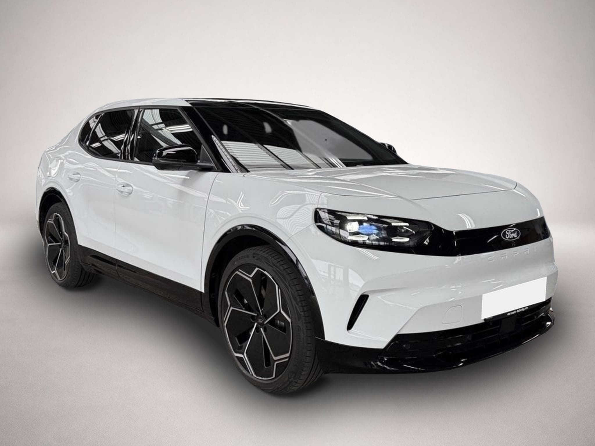 Ford Capri (2025) - Foto 4