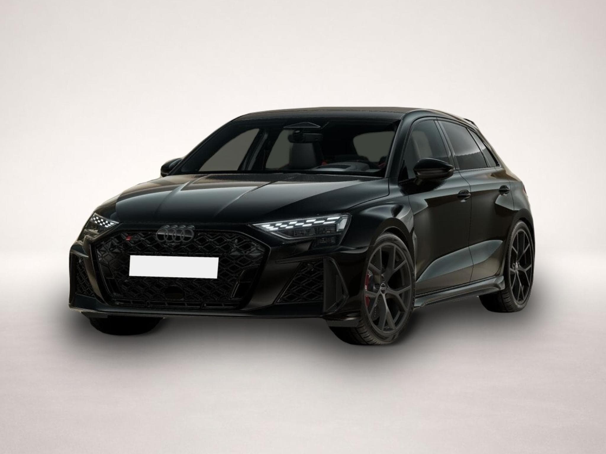 Audi RS3 (2026) - Foto 1