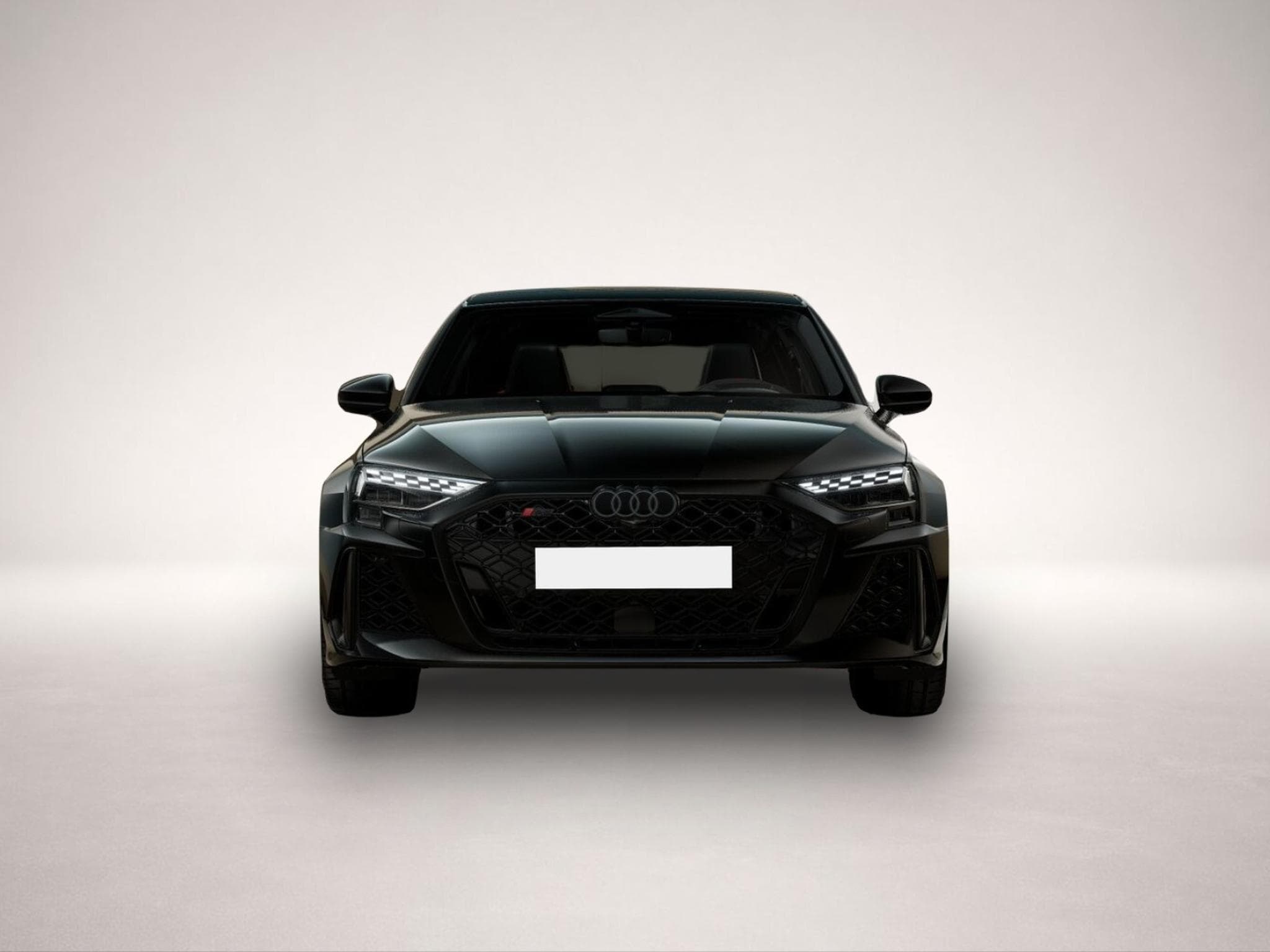 Audi RS3 (2026) - Foto 2