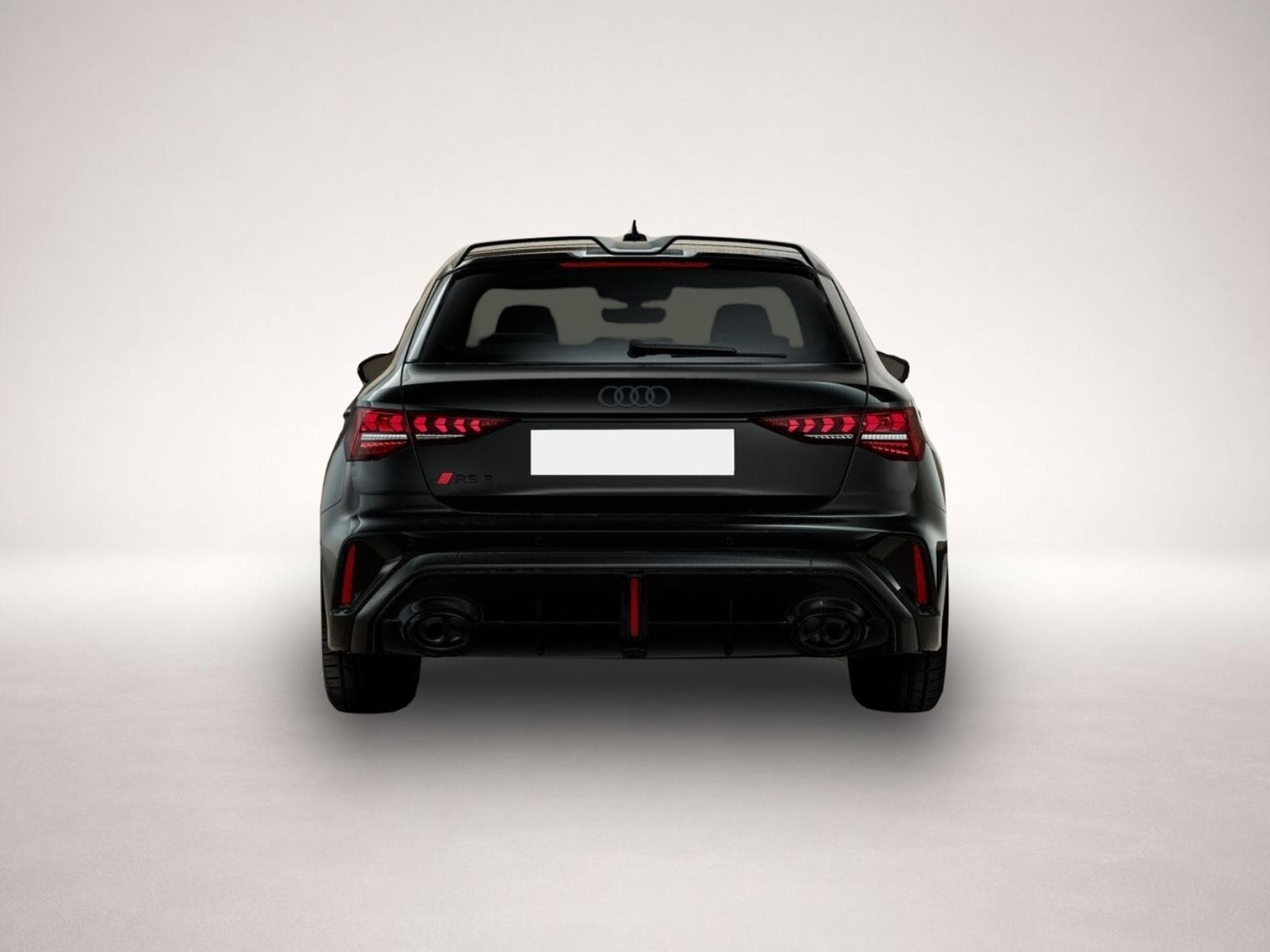 Audi RS3 (2026) - Foto 3