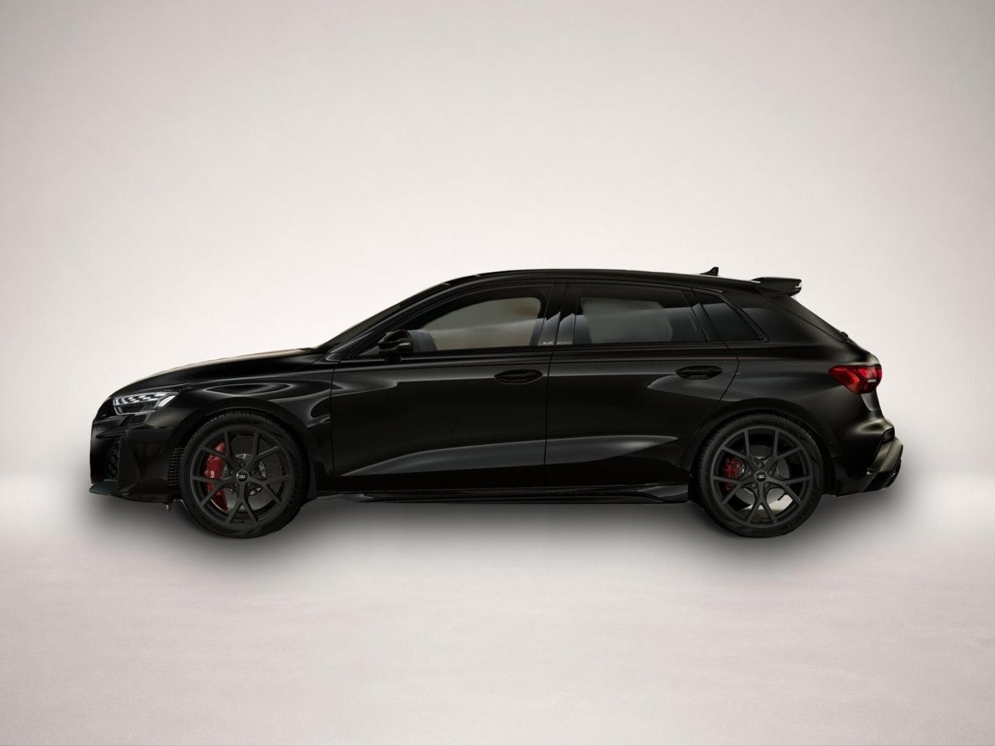 Audi RS3 (2026) - Foto 4