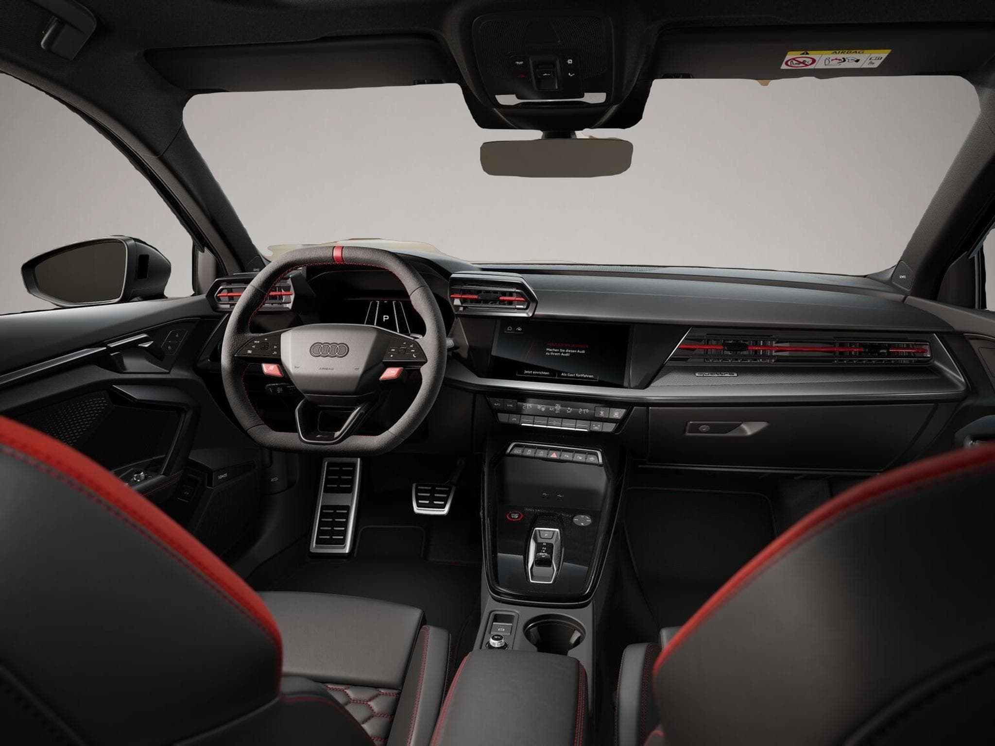 Audi RS3 (2026) - Foto 5