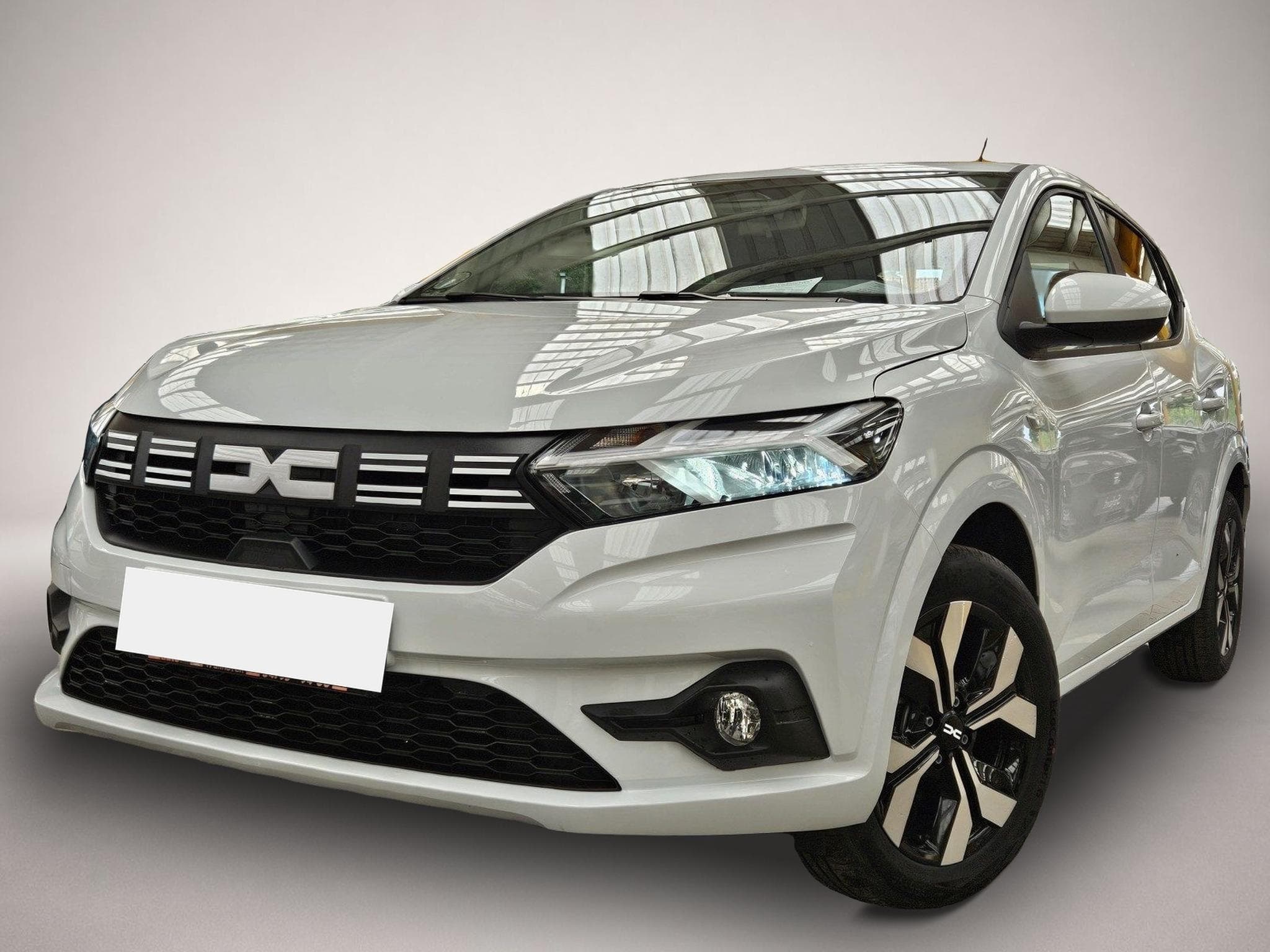 Dacia Sandero (2025) - Foto 1