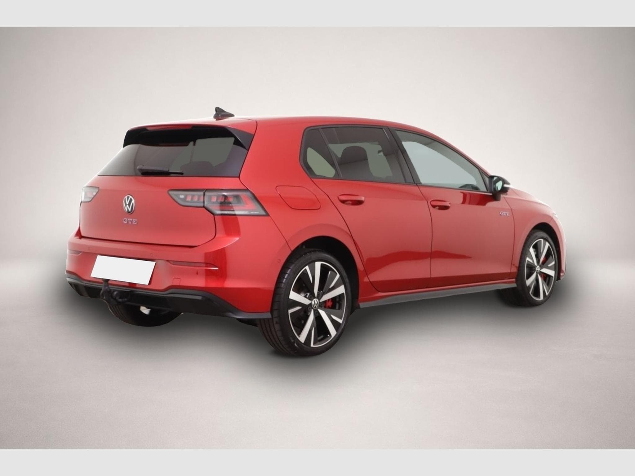 VW Golf (2025) - Foto 2
