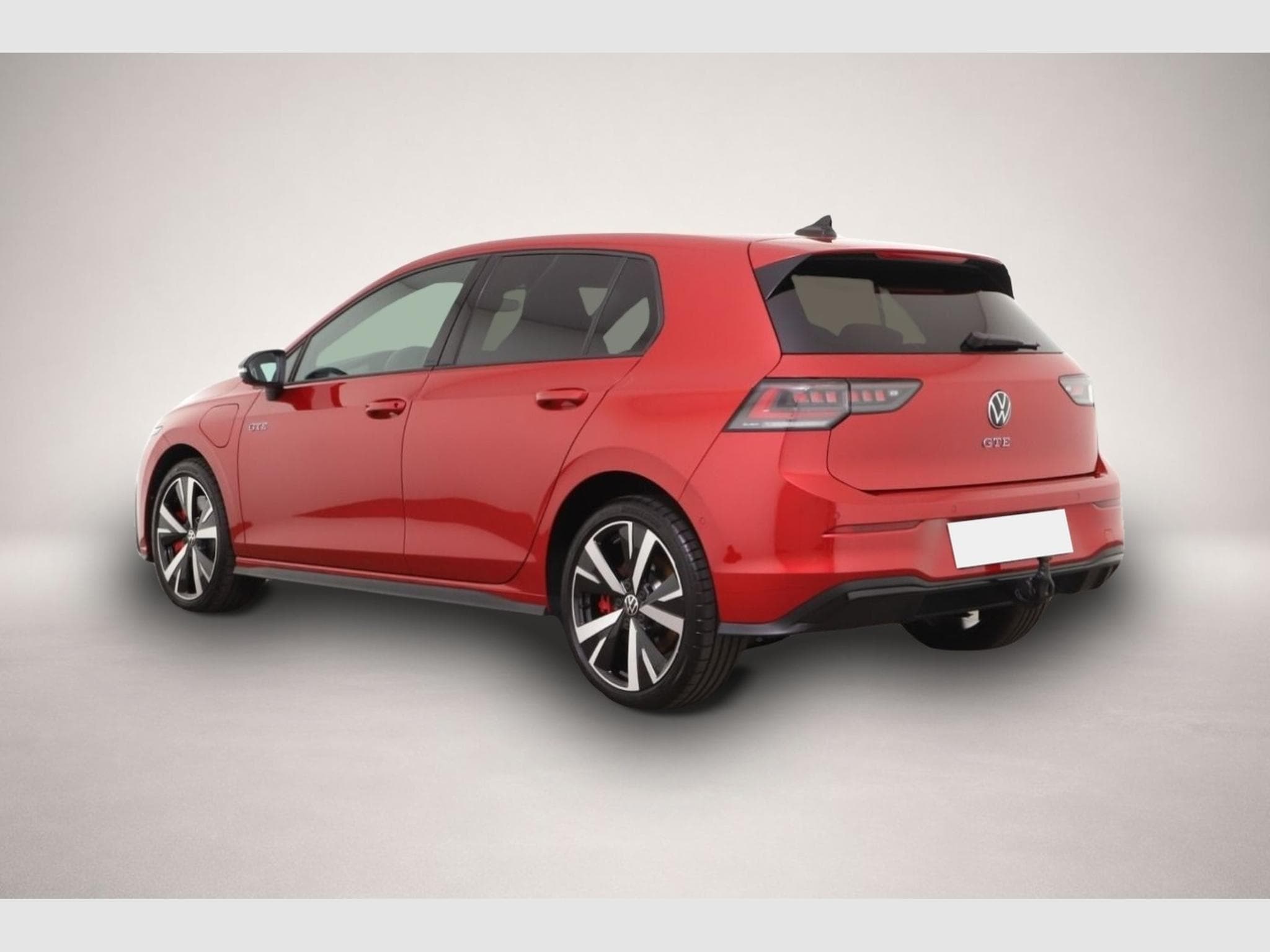 VW Golf (2025) - Foto 3