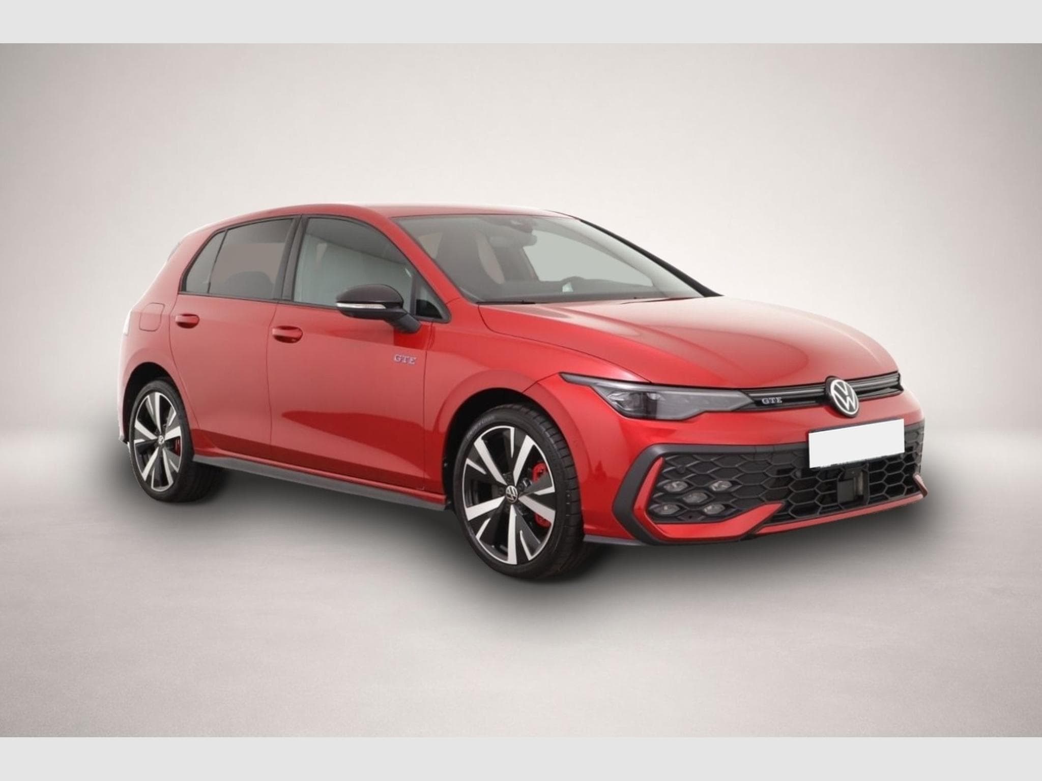 VW Golf (2025) - Foto 4