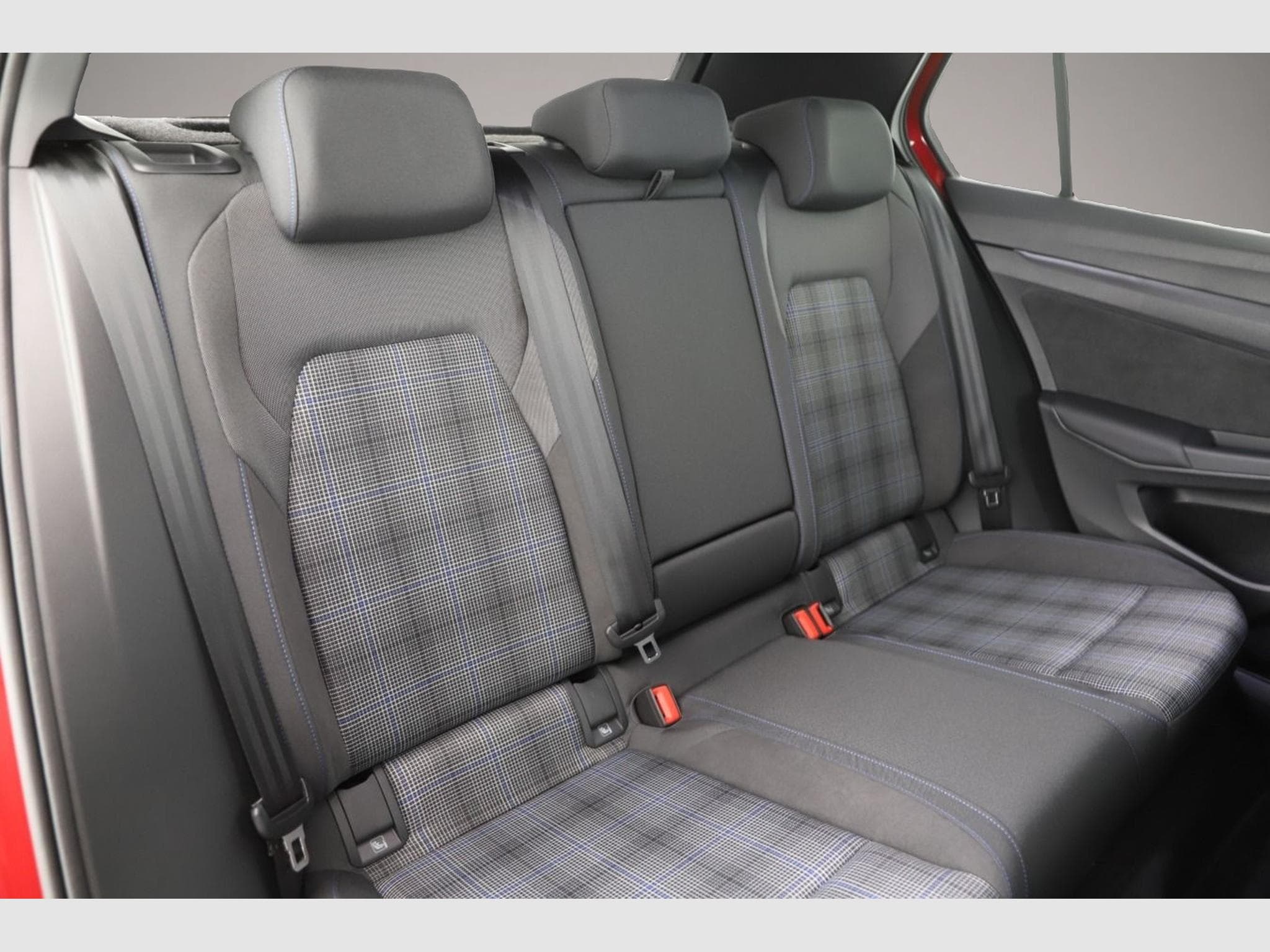 VW Golf (2025) - Foto 5