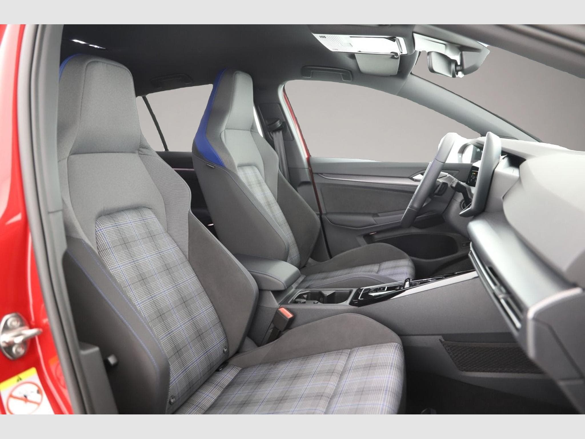 VW Golf (2025) - Foto 6
