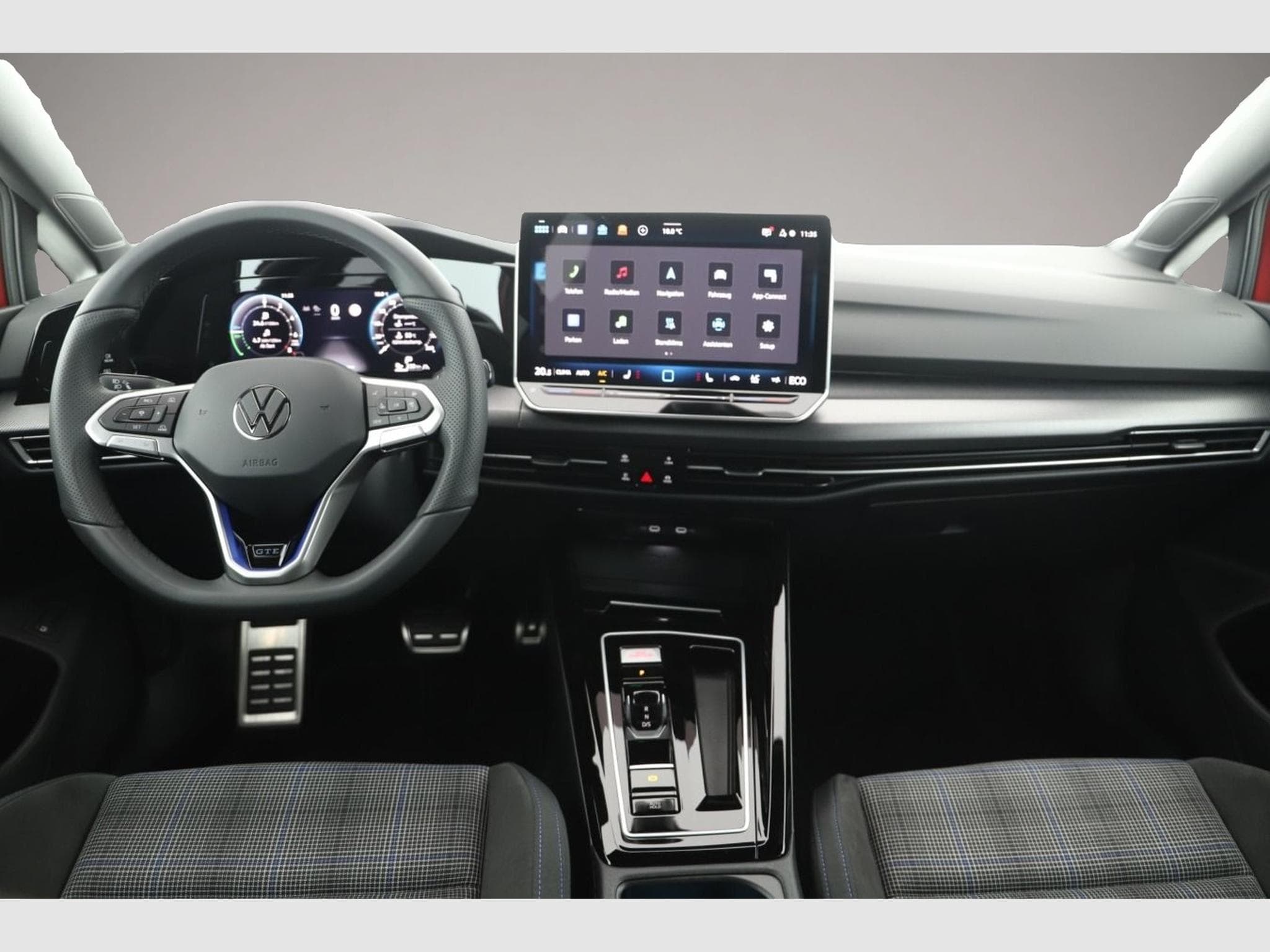 VW Golf (2025) - Foto 7