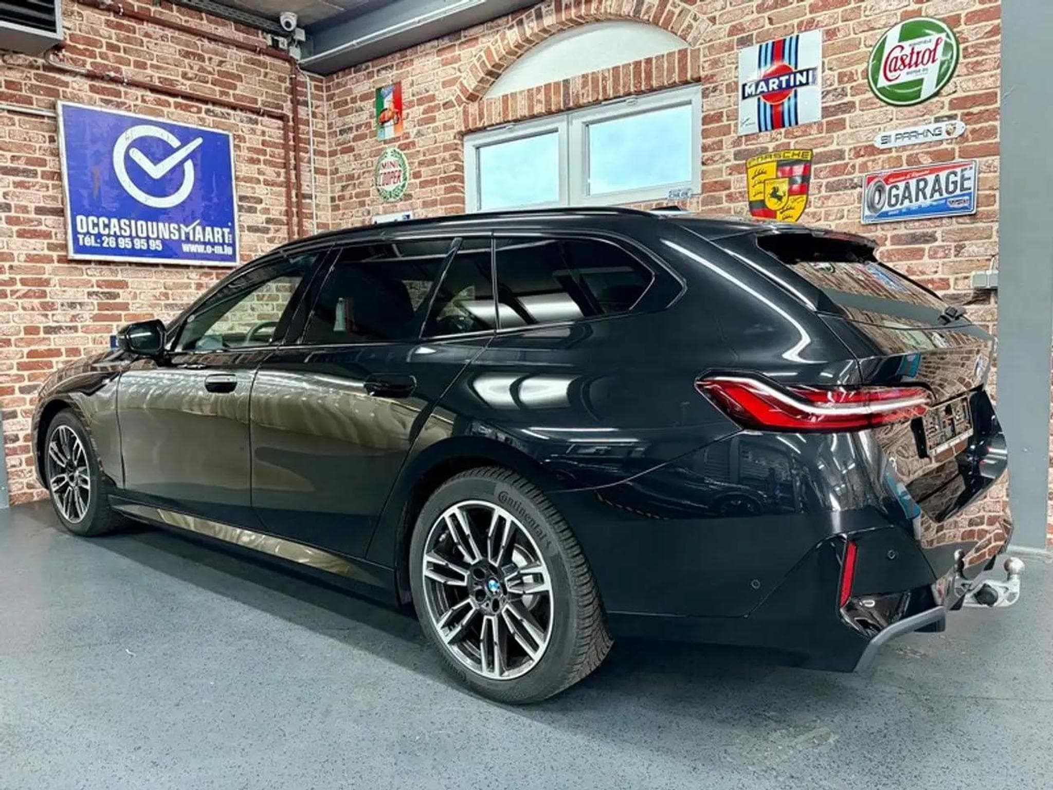 BMW 520 (2025) - Foto 2