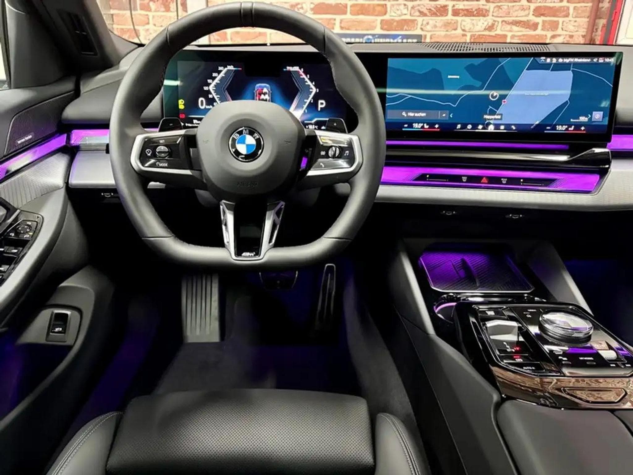 BMW 520 (2025) - Foto 4