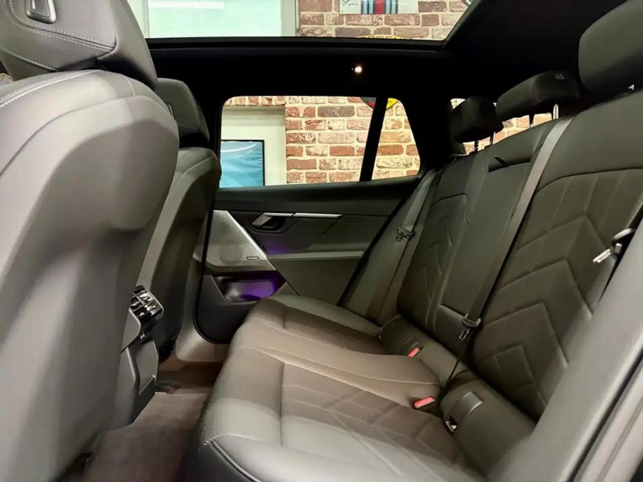 BMW 520 (2025) - Foto 6
