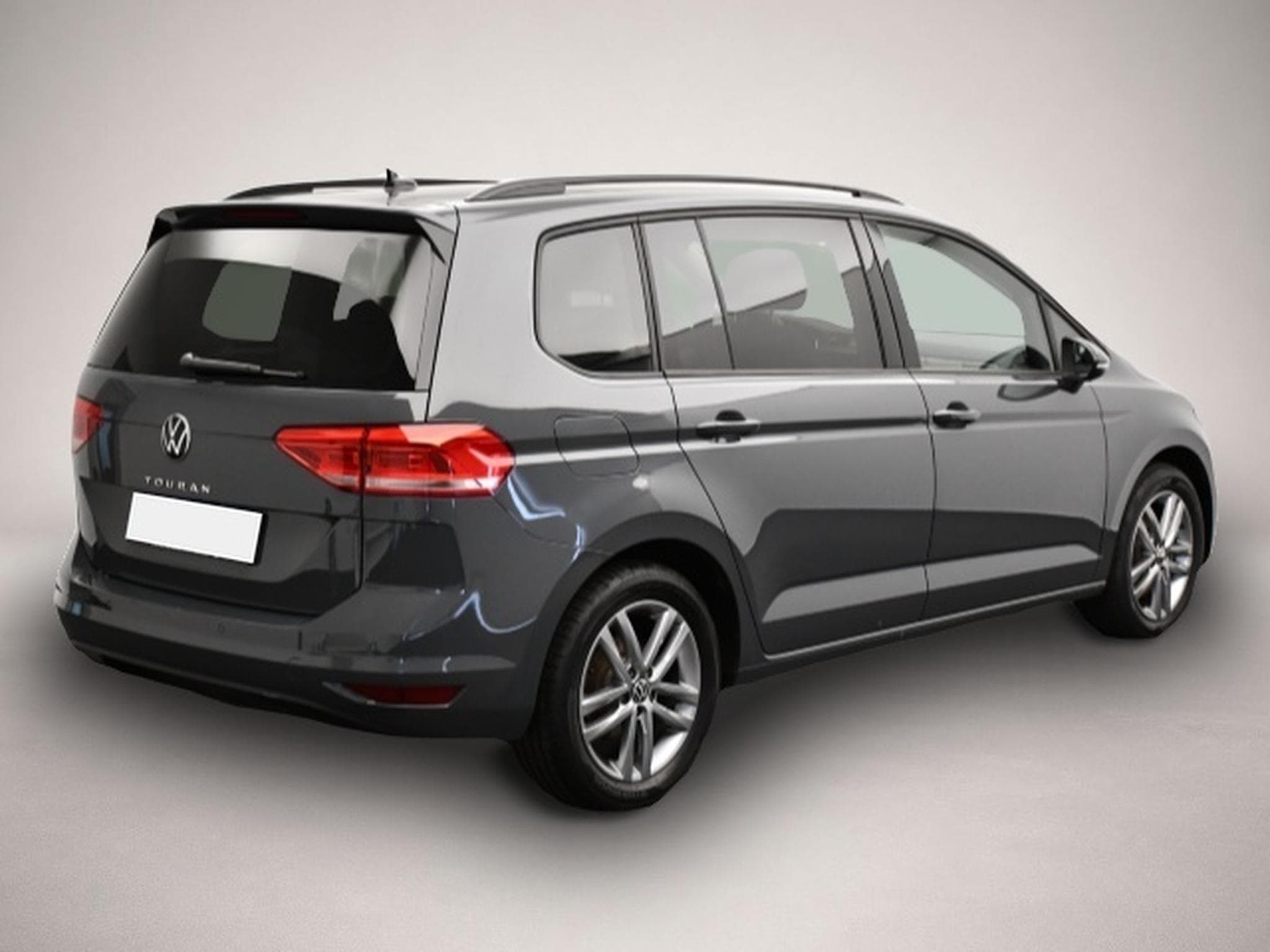 VW Touran (2025) - Foto 2