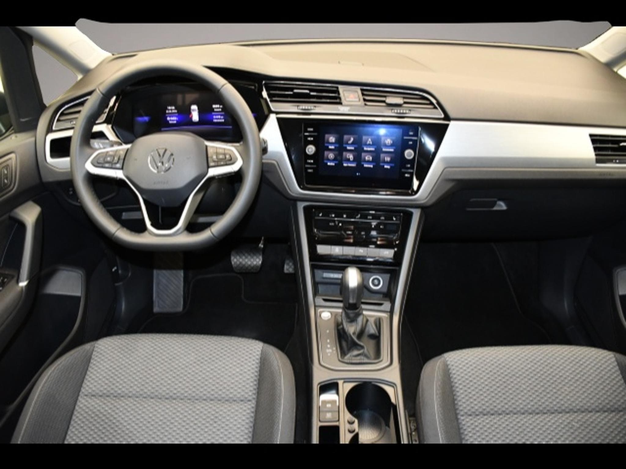 VW Touran (2025) - Foto 4