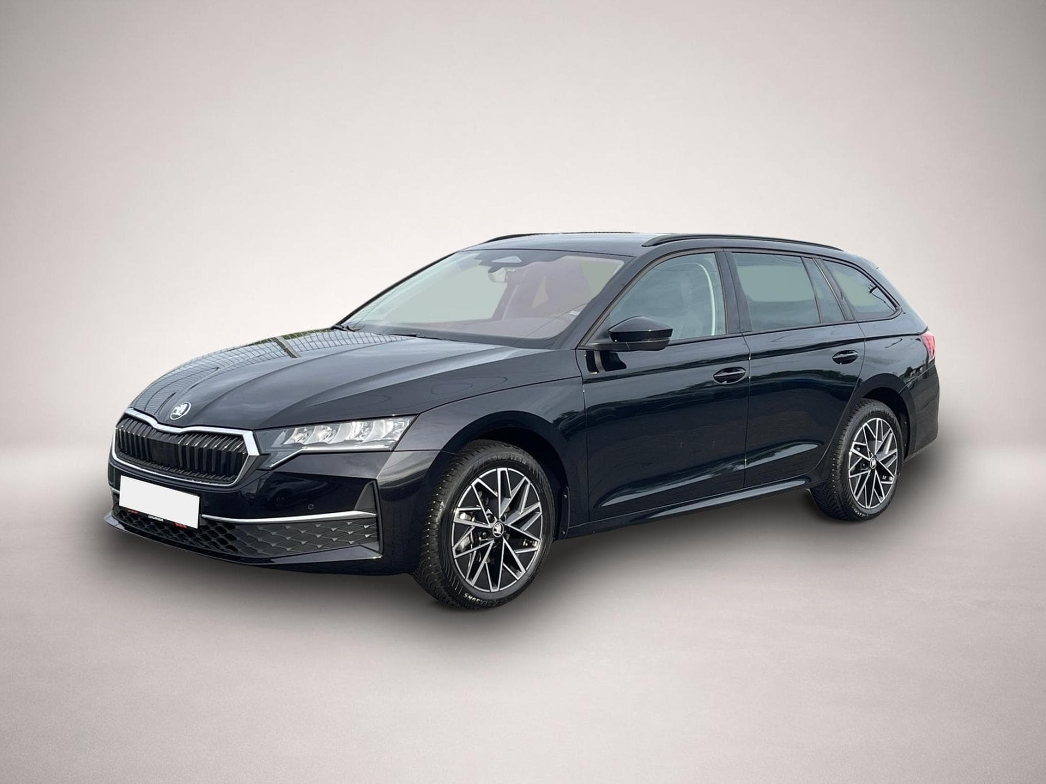 Skoda Octavia (2025) - Foto 1