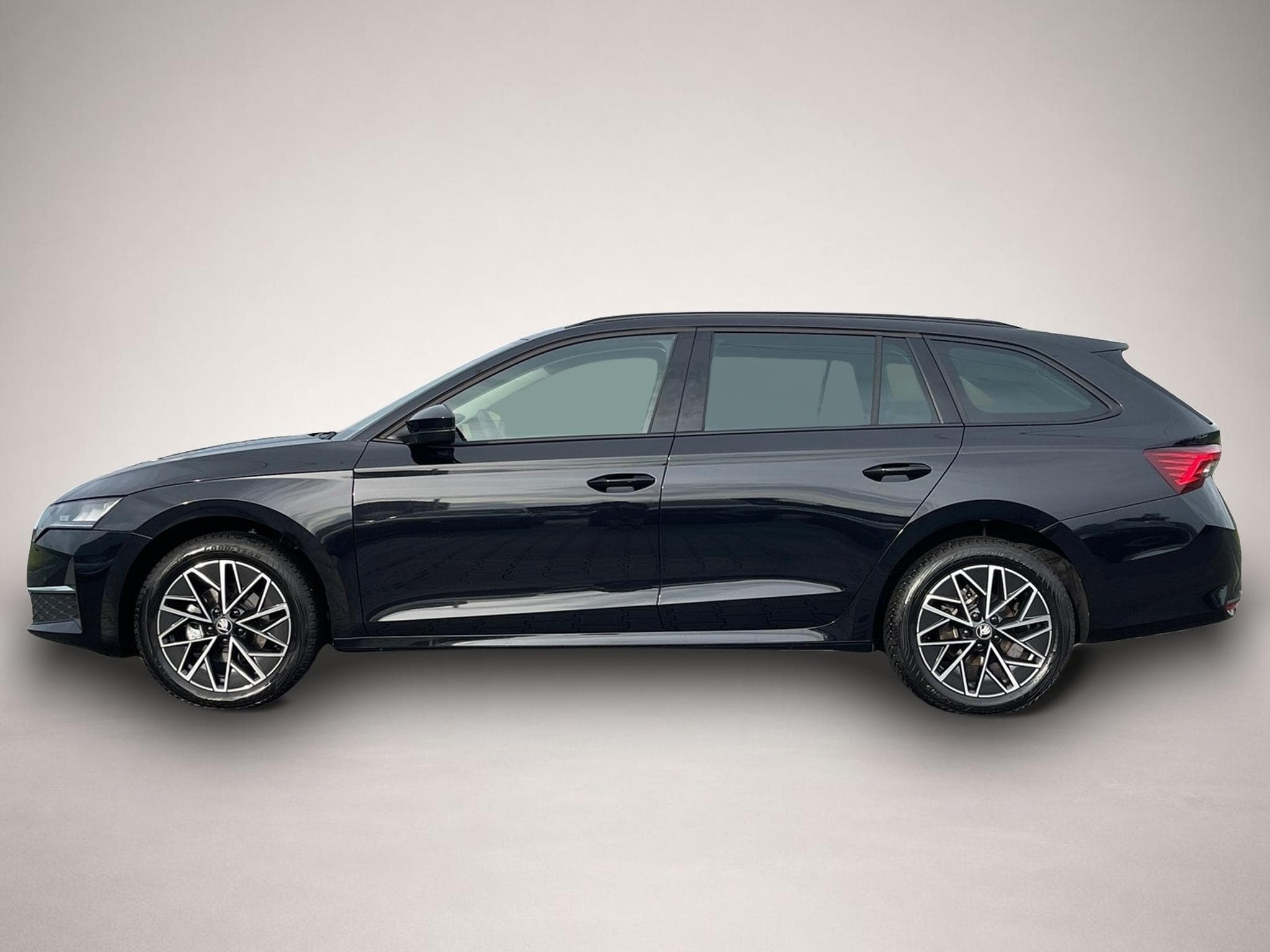 Skoda Octavia (2025) - Foto 3